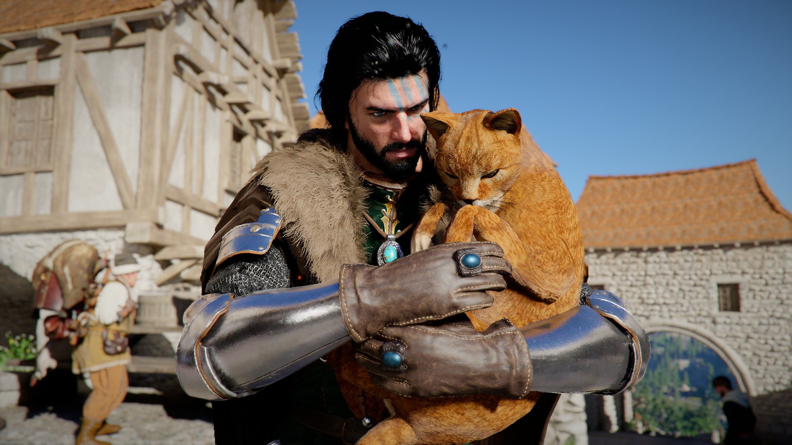 مشکلات دسترسی به آیتم‌های ویژه پیش‌خرید Crimson Desert و تلاش‌های Pearl Abyss جهت رفع آن