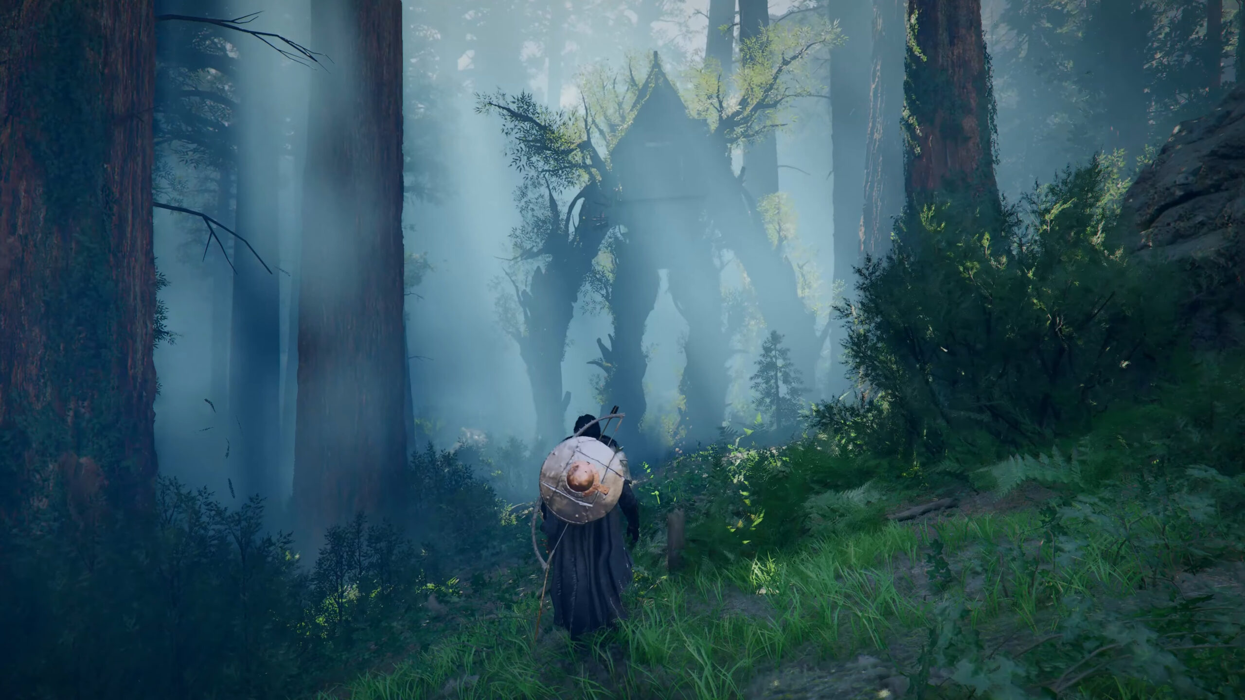 بازی Crimson Desert با اعتماد به‌جای ویژگی‌ها شما را جذب می‌کند