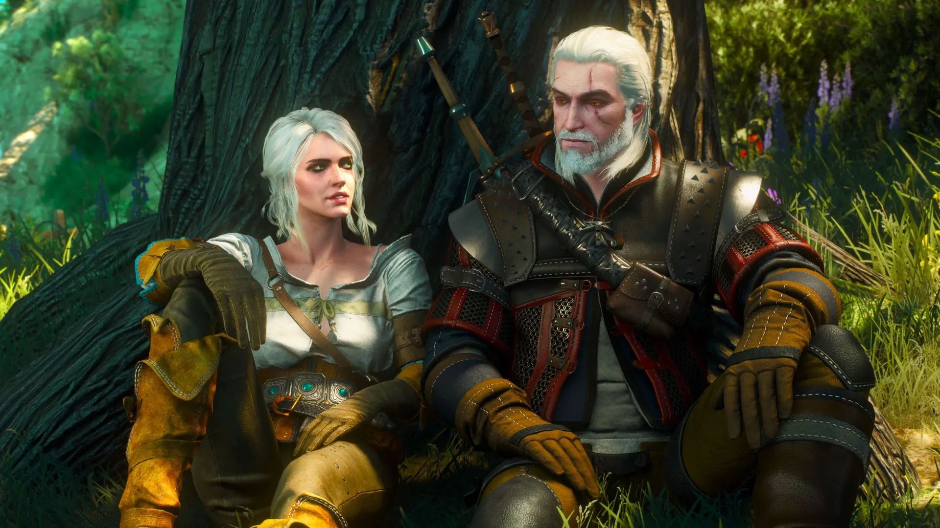 وجود DLC جدید برای ویچر 3 تأیید شد، اما CD Projekt RED سکوت کرده است