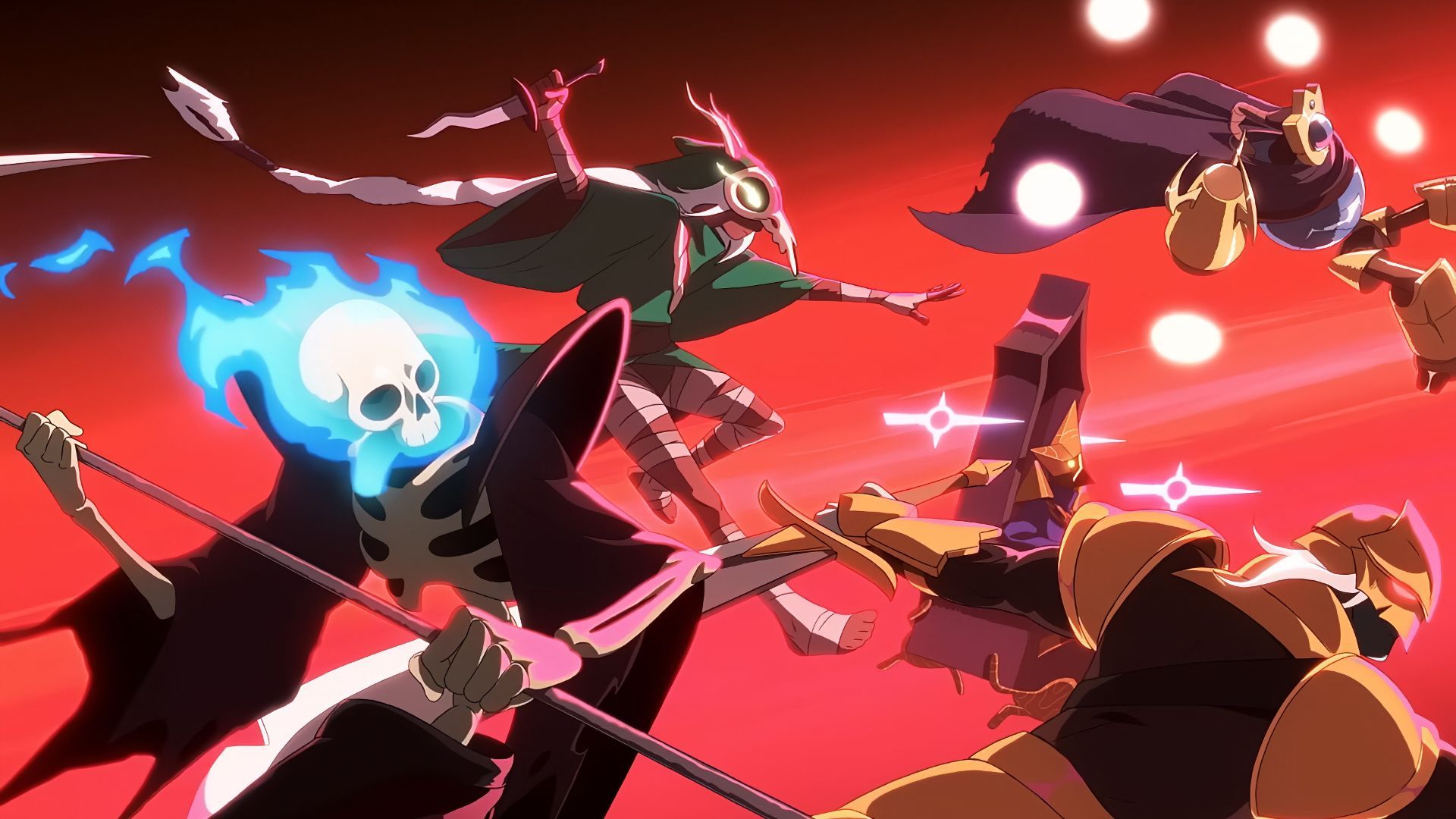 بازی Slay the Spire 2 و Esoteric Ebb در تمام آخر هفته، مرا به یک بازی‌خور خوشحال تبدیل کرد