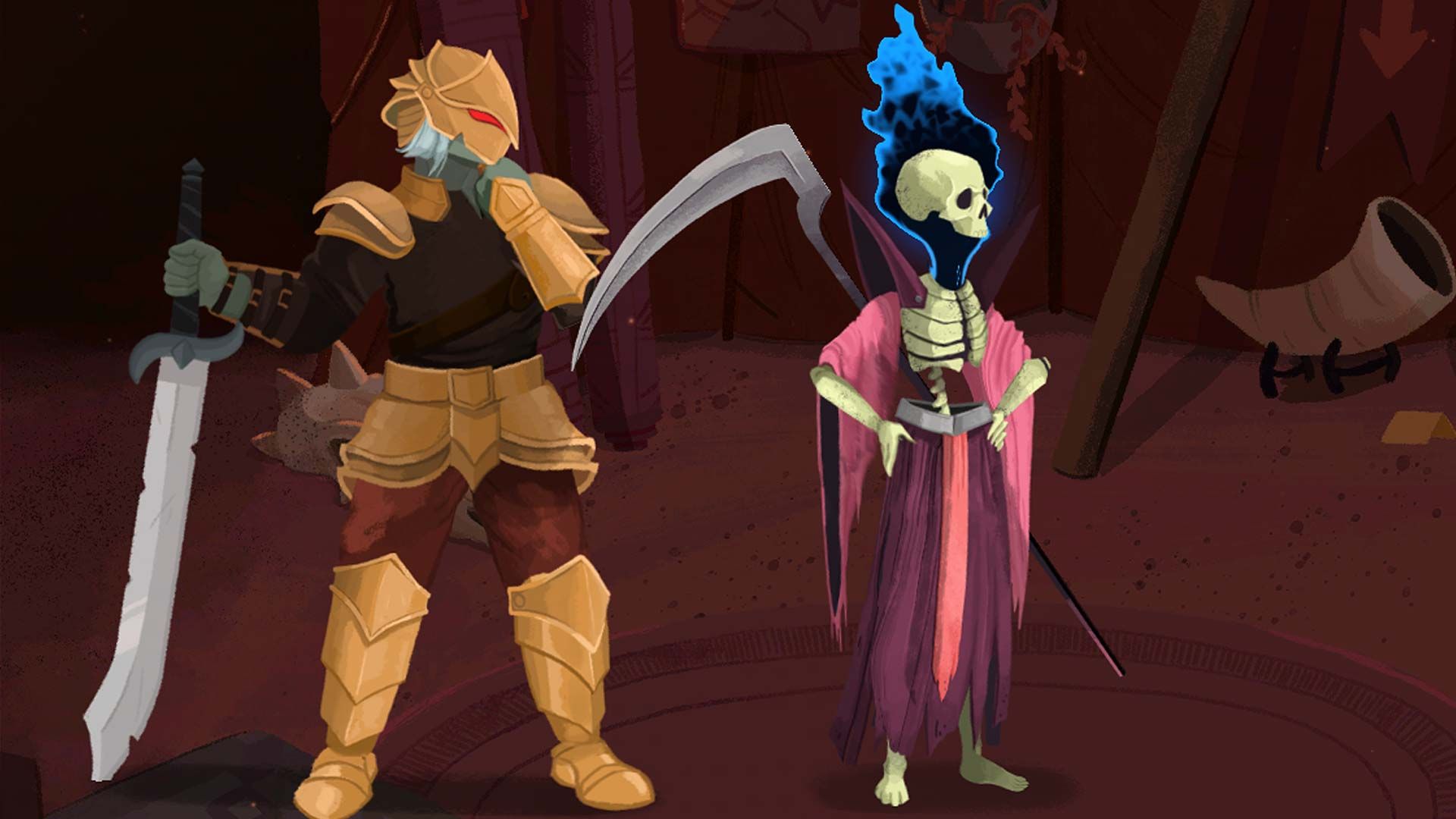 چگونه بازی چندنفره در Slay the Spire 2 کار می‌کند