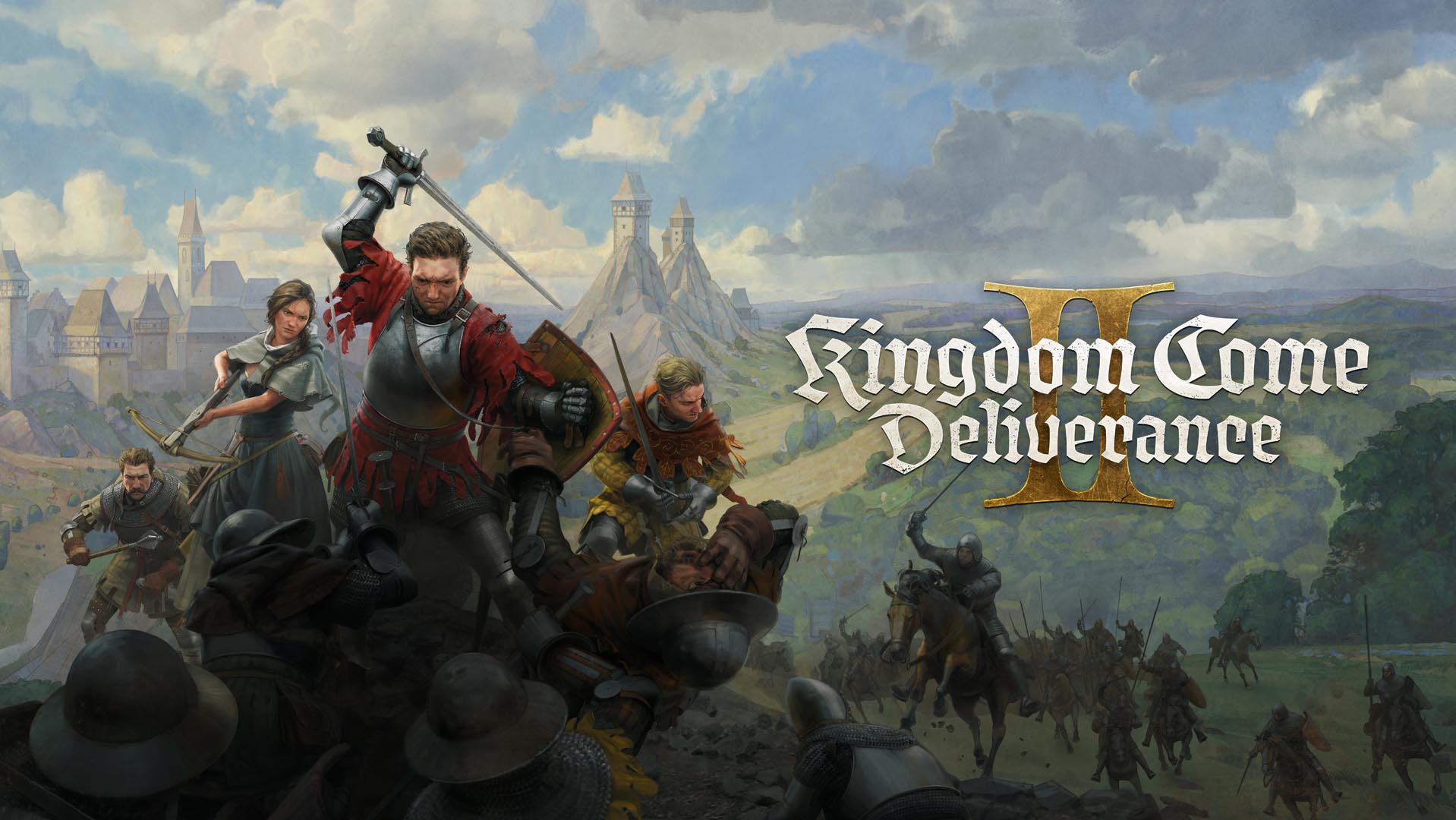 ترجمه‌کننده Kingdom Come: Deliverance 2 پس از تغییر رویکرد استودیو به AI اخراج شد