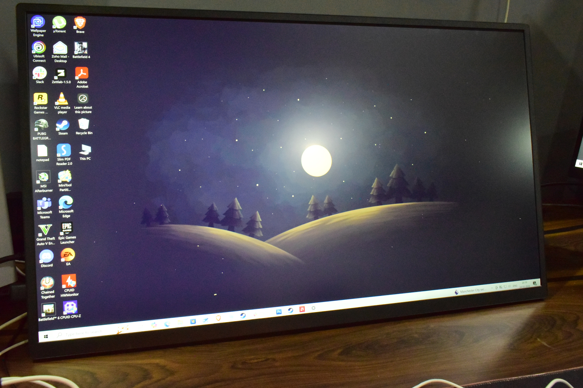 مرور UPERFECT UMax 27 Switches: مانیتور پرتابل دو حالته با ویژگی‌های فراوان