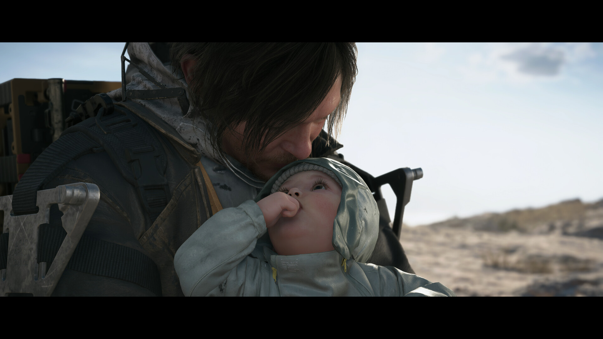 نسخه PC بازی Death Stranding 2 دو روز قبل از انتشار لو رفت