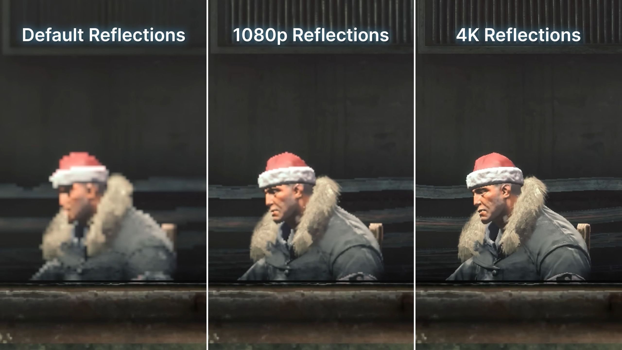 مدل گرافیکی بازی Batman: Arkham Origins شبیه به ریمستر است