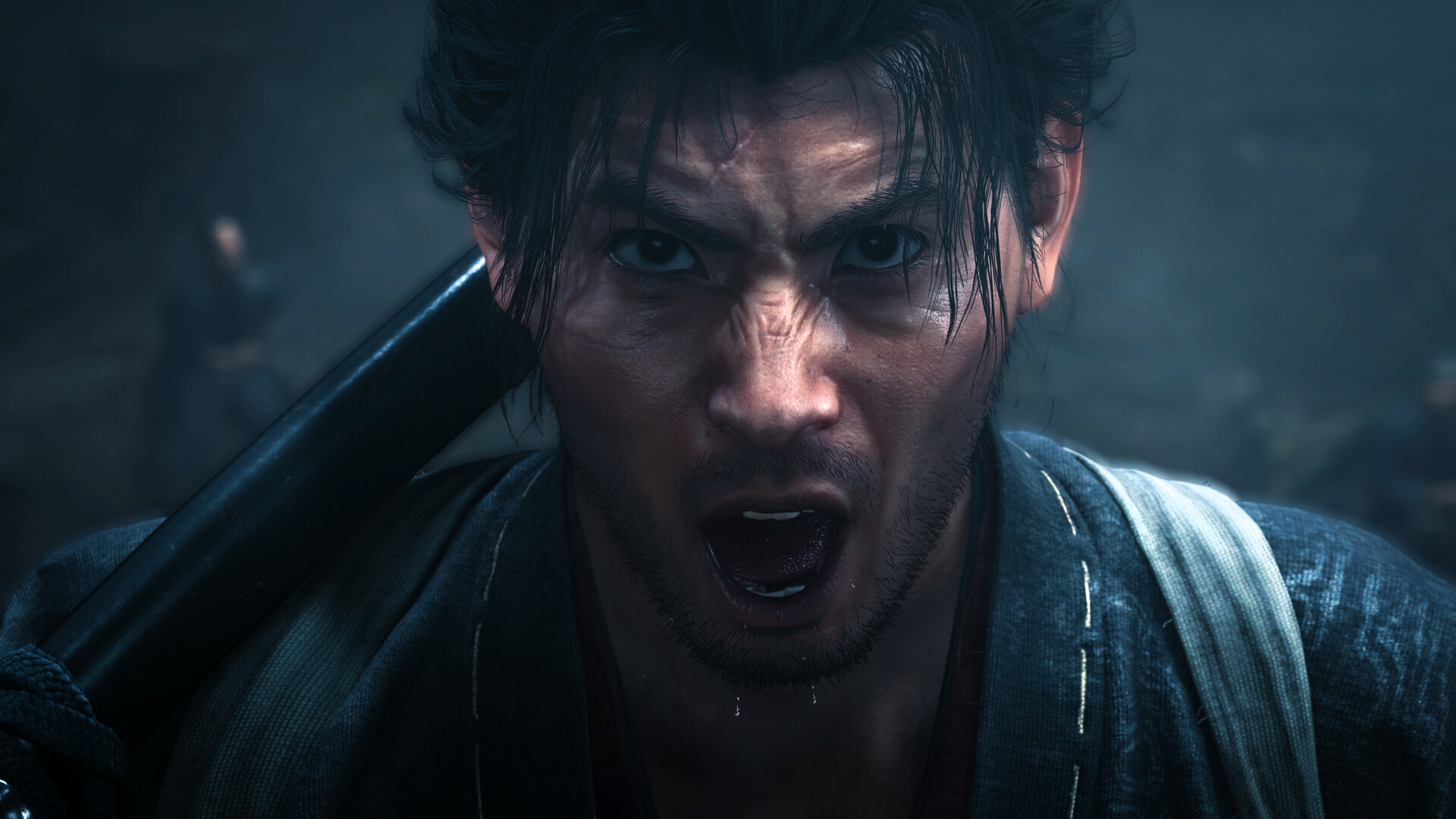 جزئیات تریلر Onimusha: Way of the Sword