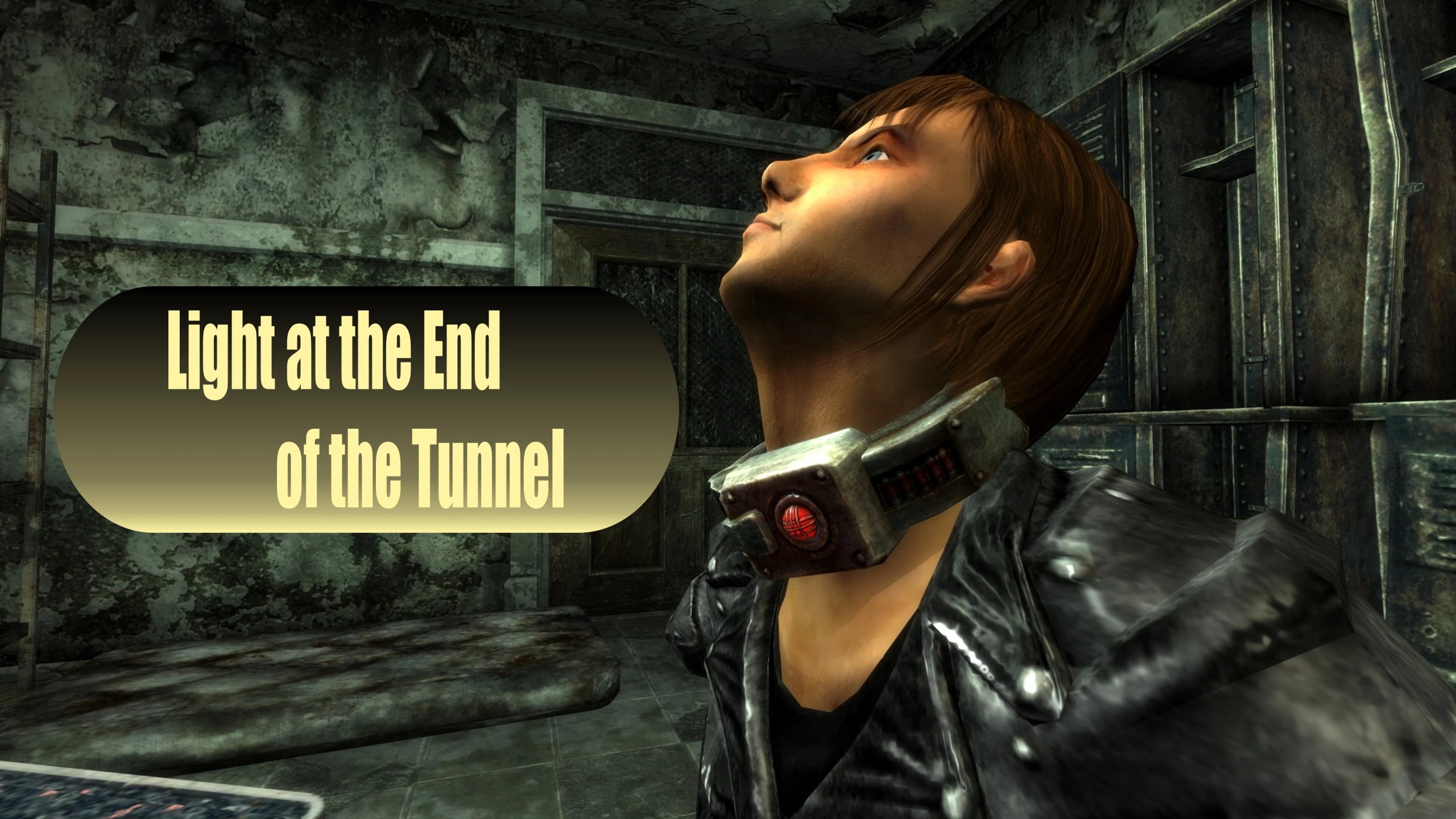 مد جدید Fallout: New Vegas یک ماموریت توسعه‌ای متوسط را اضافه می‌کند