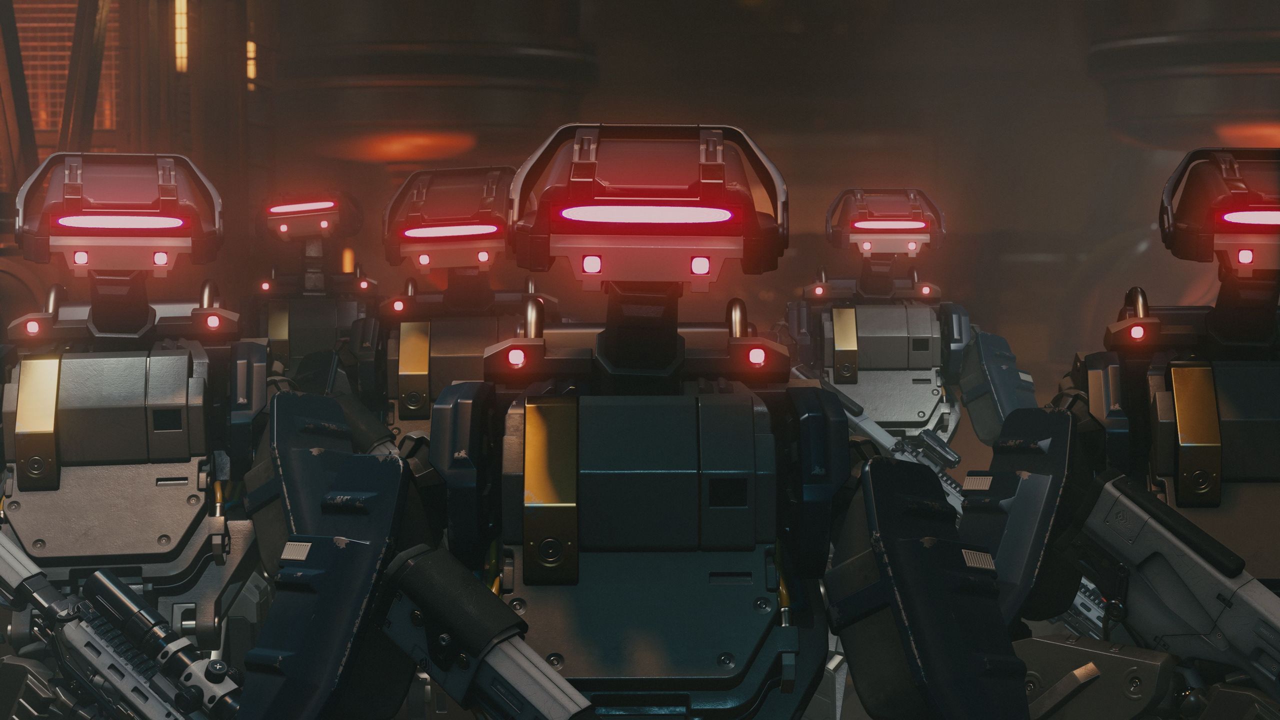 داستان جدید Starfield: به خدمت گرفتن رباتی که