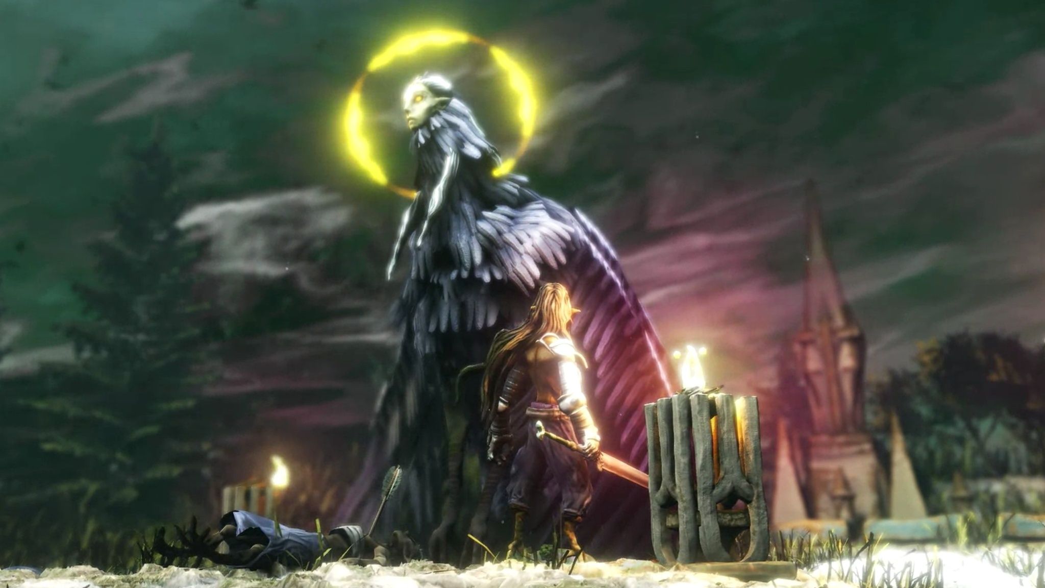 مهمانی احمق‌ها، یک CRPG متفاوت و جذاب