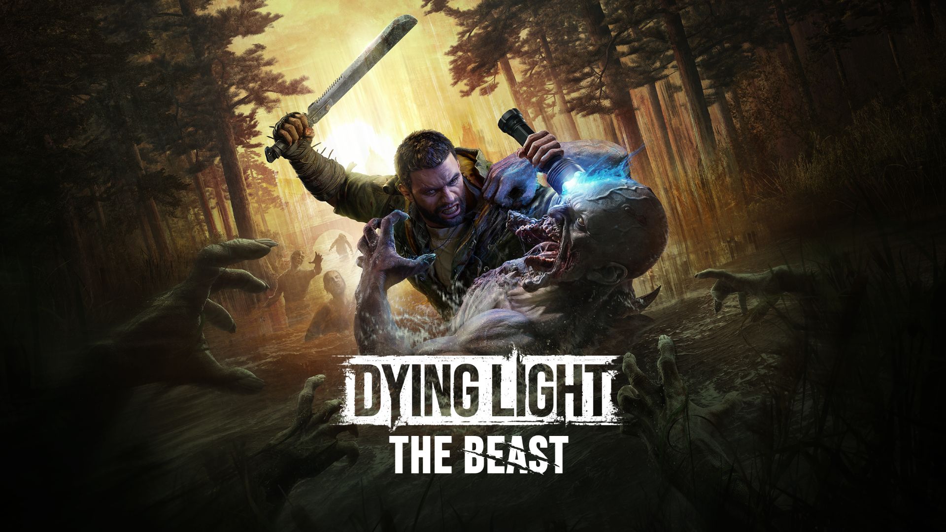 انتشار نسخه جدید Dying Light: The Beast Restored Land با قابلیت مرگ دائمی