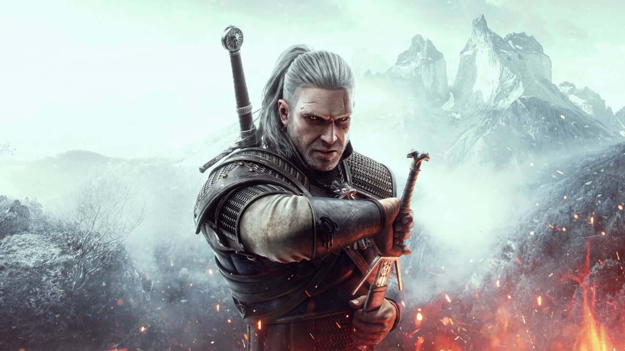 مد جدید بازی Witcher 3 بخش‌های قدیمی و مناطق جدید را بازمی‌گرداند