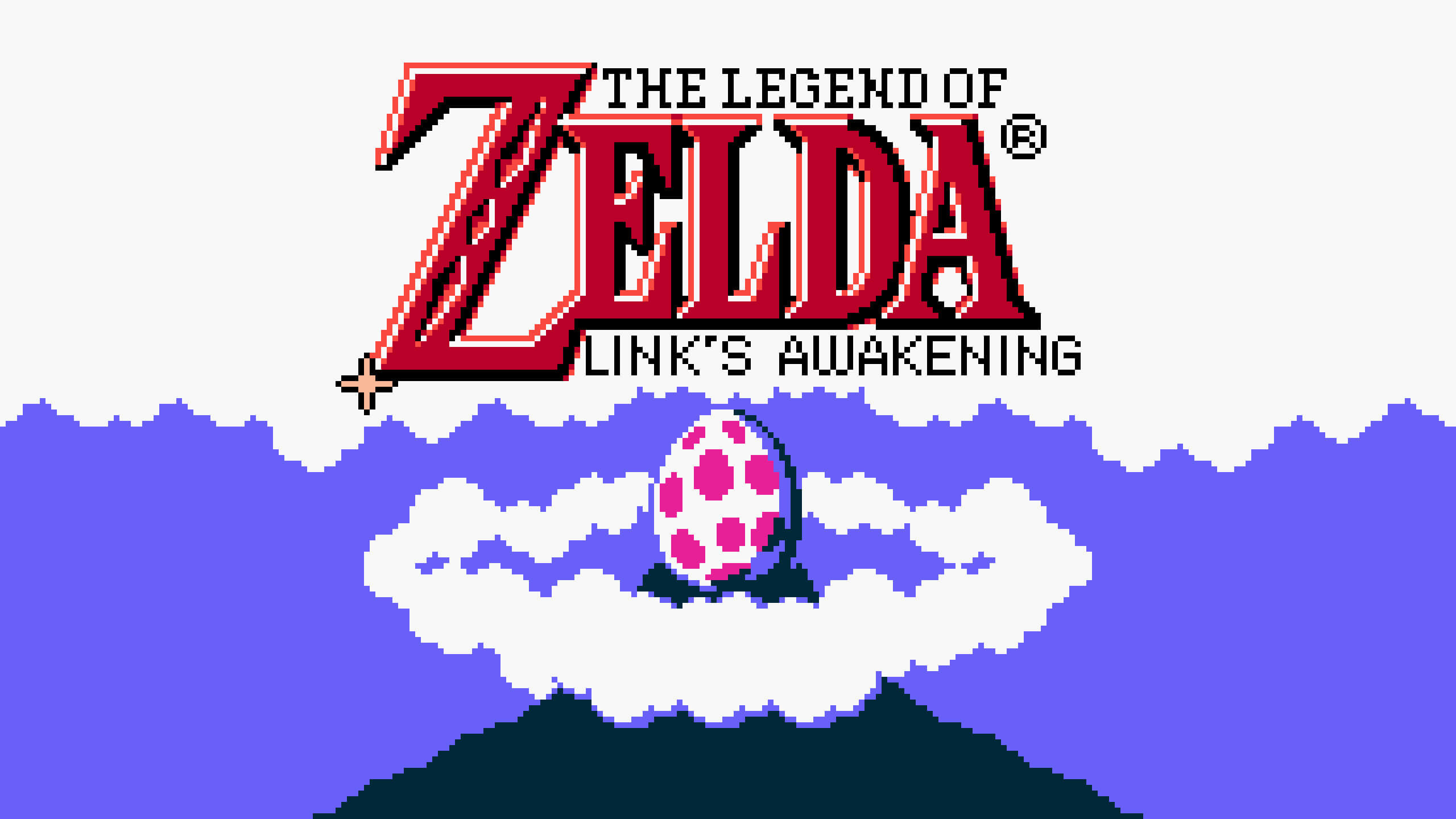 نسخه نهایی بازی The Legend of Zelda: Link’s Awakening DX HD منتشر شد