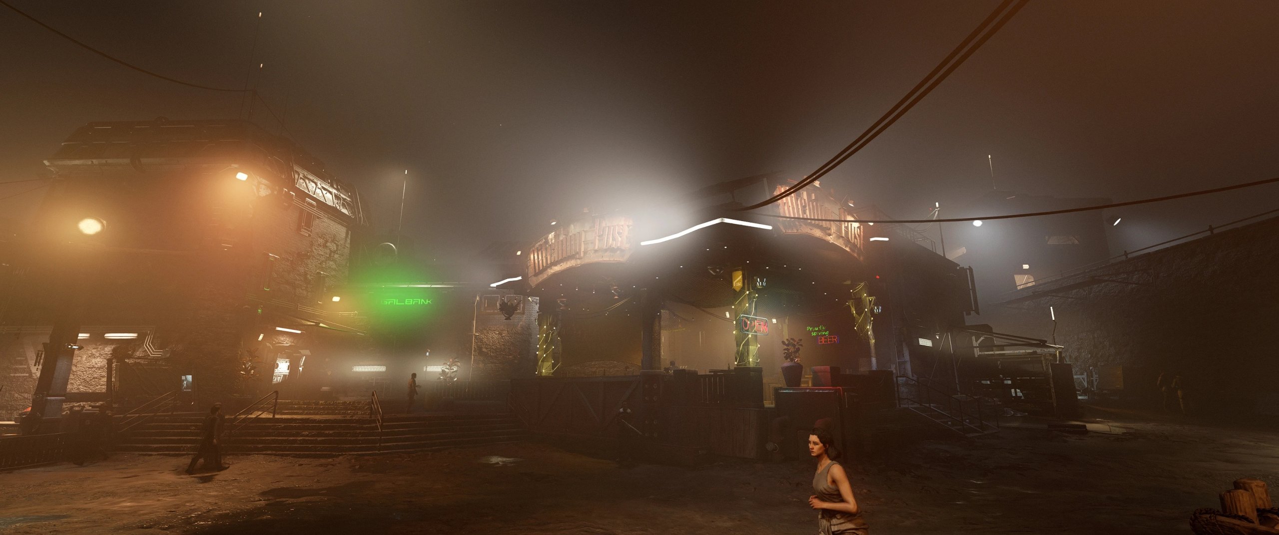 مد مورتو استارفیلد چندین منطقه و شهر را با افزودن بیش از ۲۳۰۰ منبع نور بهبود می‌بخشد