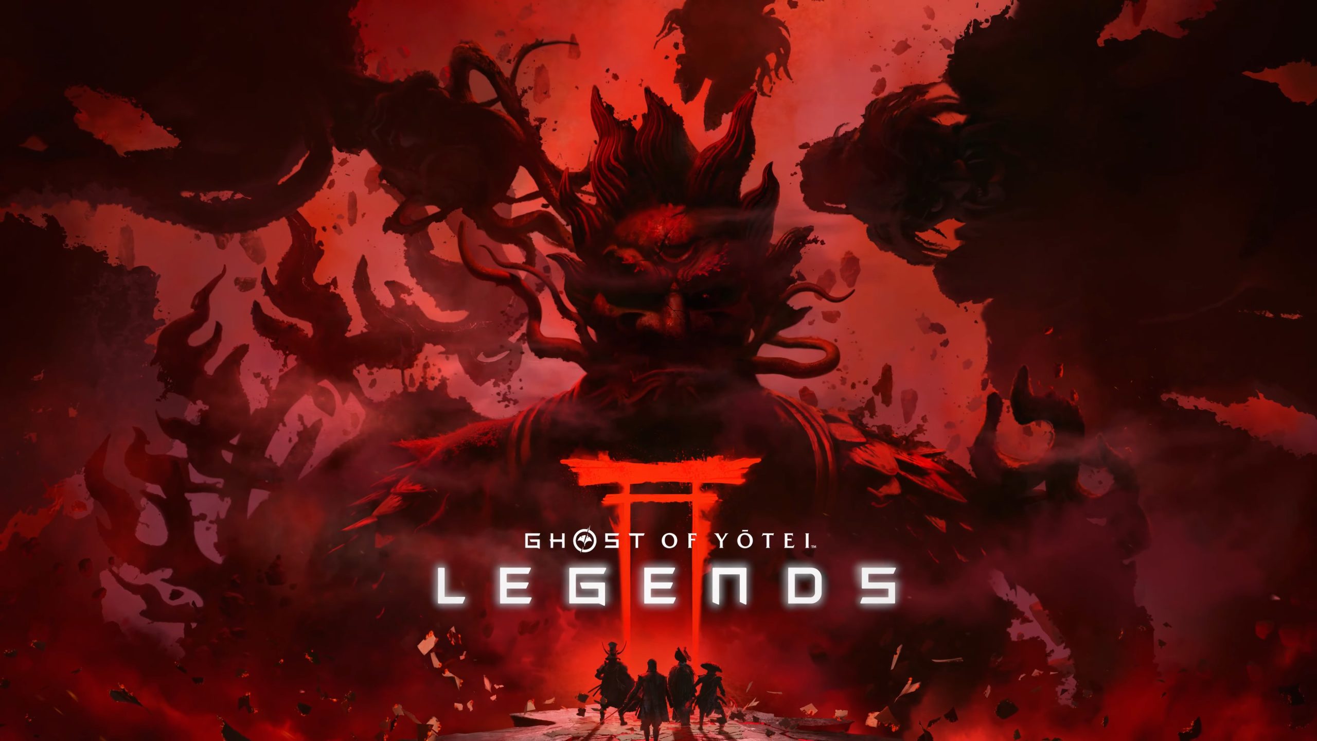 بازی Ghost of Yōtei: Legends در تاریخ 10 آوریل به نبردی بزرگ با لرد سaito می‌پردازد