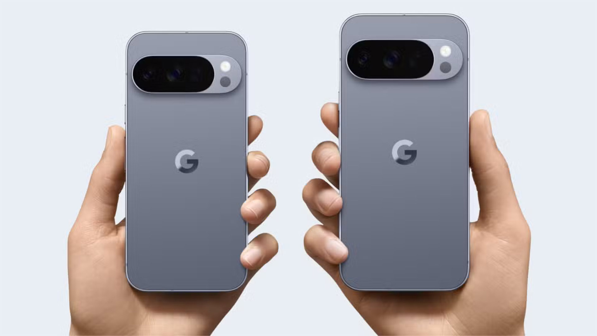 فرصت مناسبی برای ارتقاء به Pixel 10 Pro و Pixel 10 Pro XL با تخفیف‌های آمازون