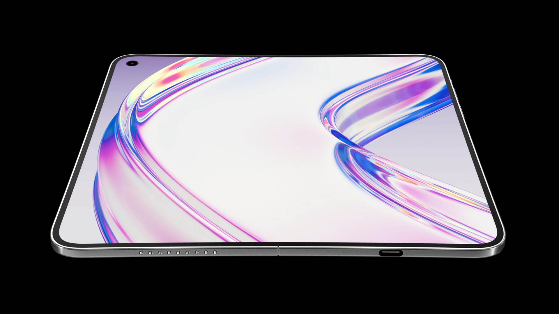 ادعای دوام نمایشگر بدون چین آیفون فولد زیر ذرهبین قرار میگیرد