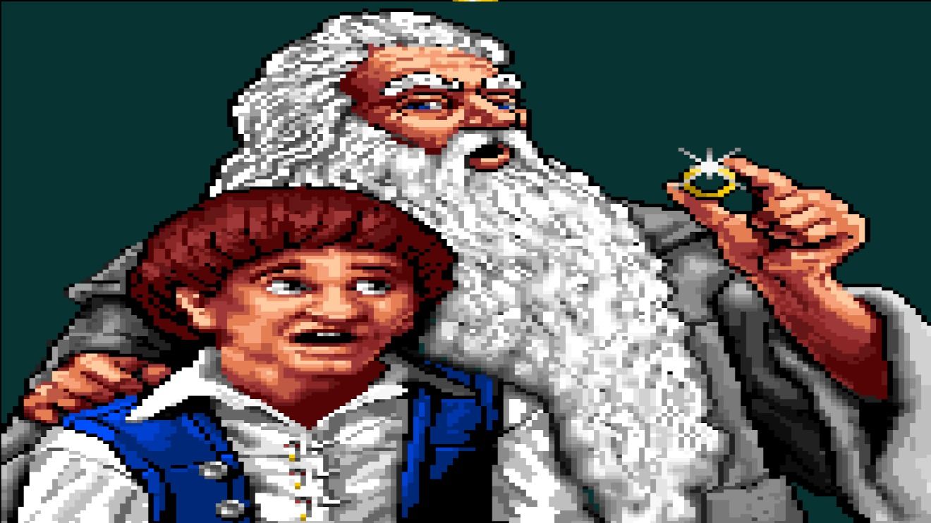 بازی نقش‌آفرینی «ارباب حلقه‌ها»: مرگ فوردو و ادامه داستان