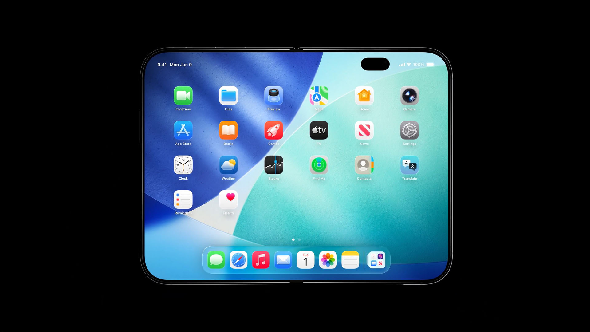 پیشرفت آیفون تاشو اپل به اندازه گزارش‌های پیشین چشمگیر نیست؛ به‌روزرسانی جدید ناامیدی بزرگی برای خریداران آینده به همراه دارد