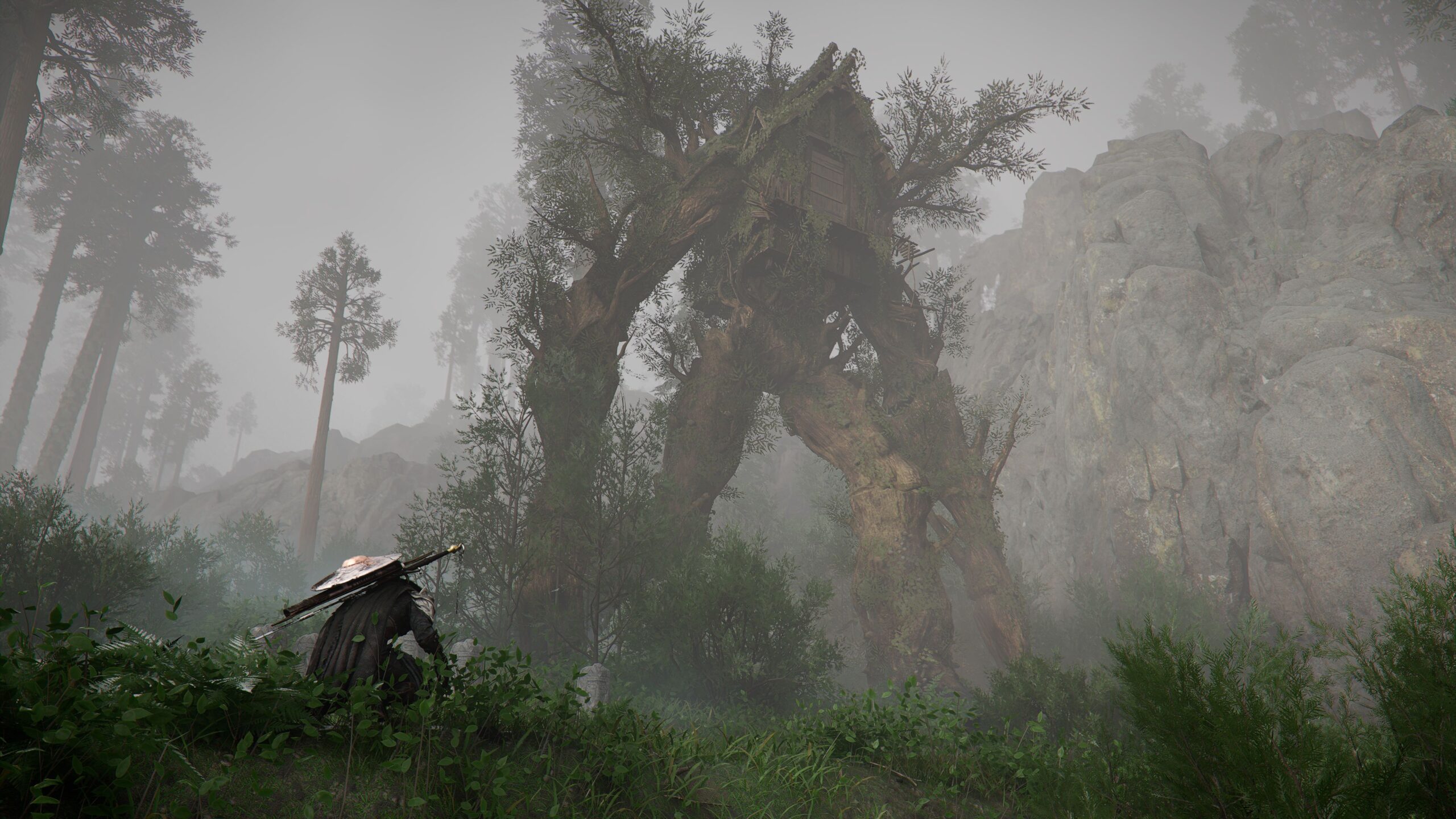 بازگشت چالش‌های بزرگ Crimson Desert با امکانات جدید