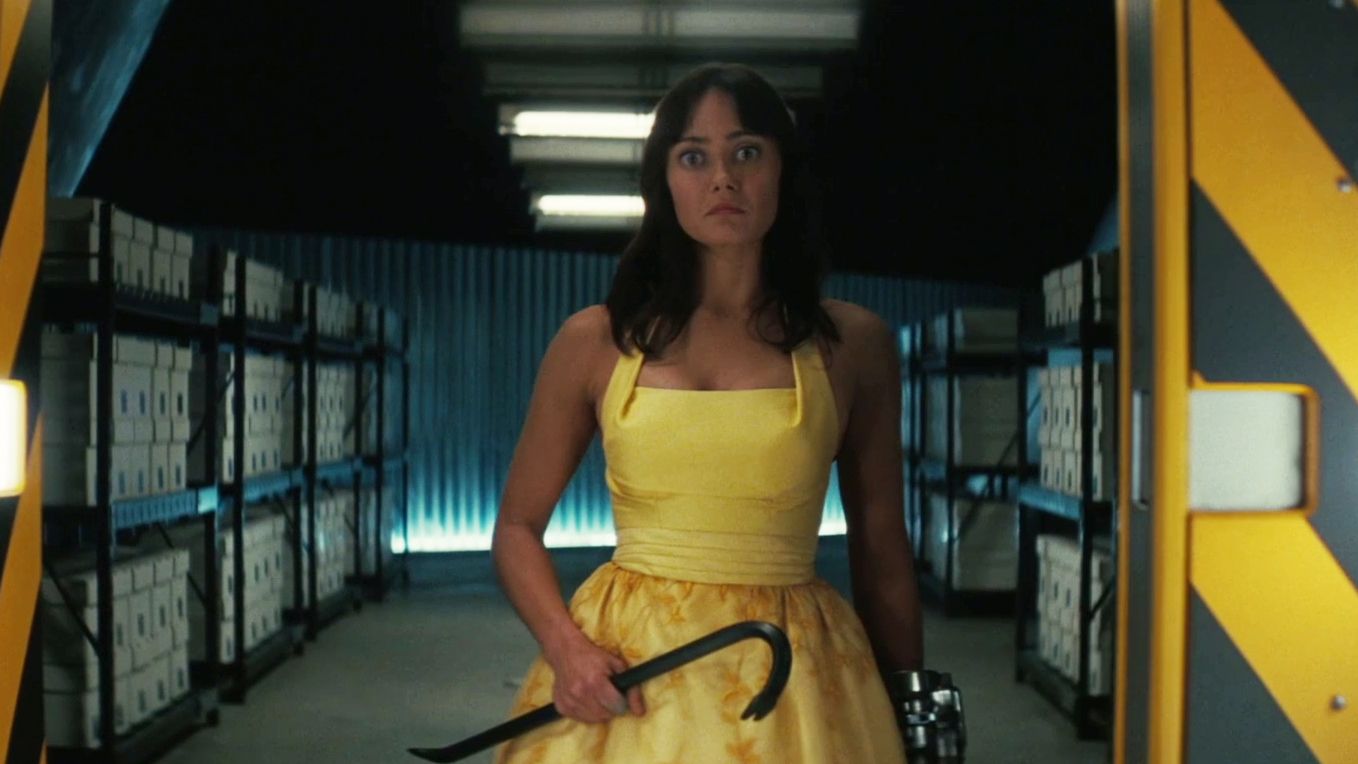 آمازون از تماشای ۱۰۰ میلیون نفر از سری Fallout خبر داد