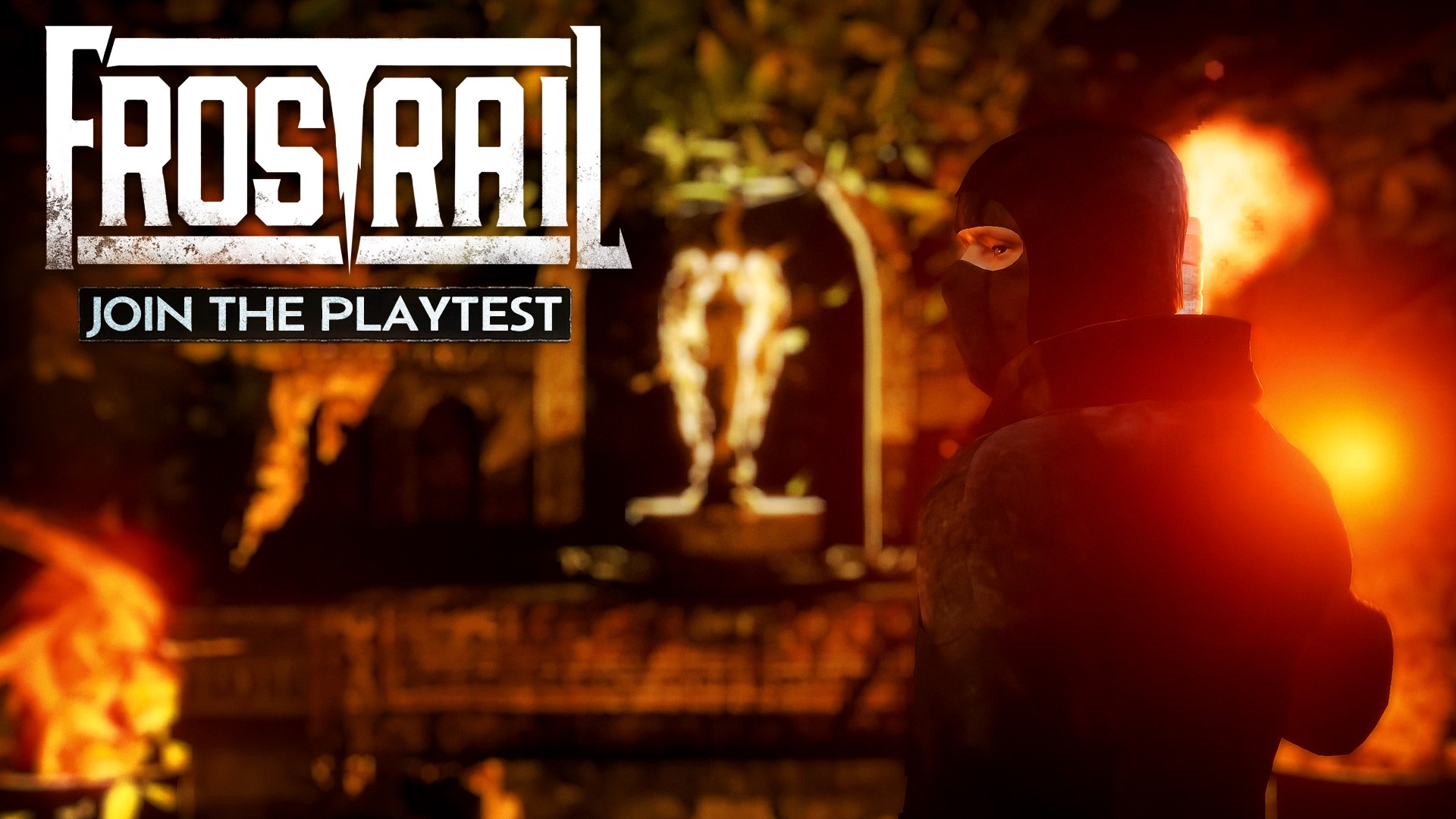 بازی جدید بقا و چندنفره Frostrail هفته آینده تحت آزمایش قرار میگیرد