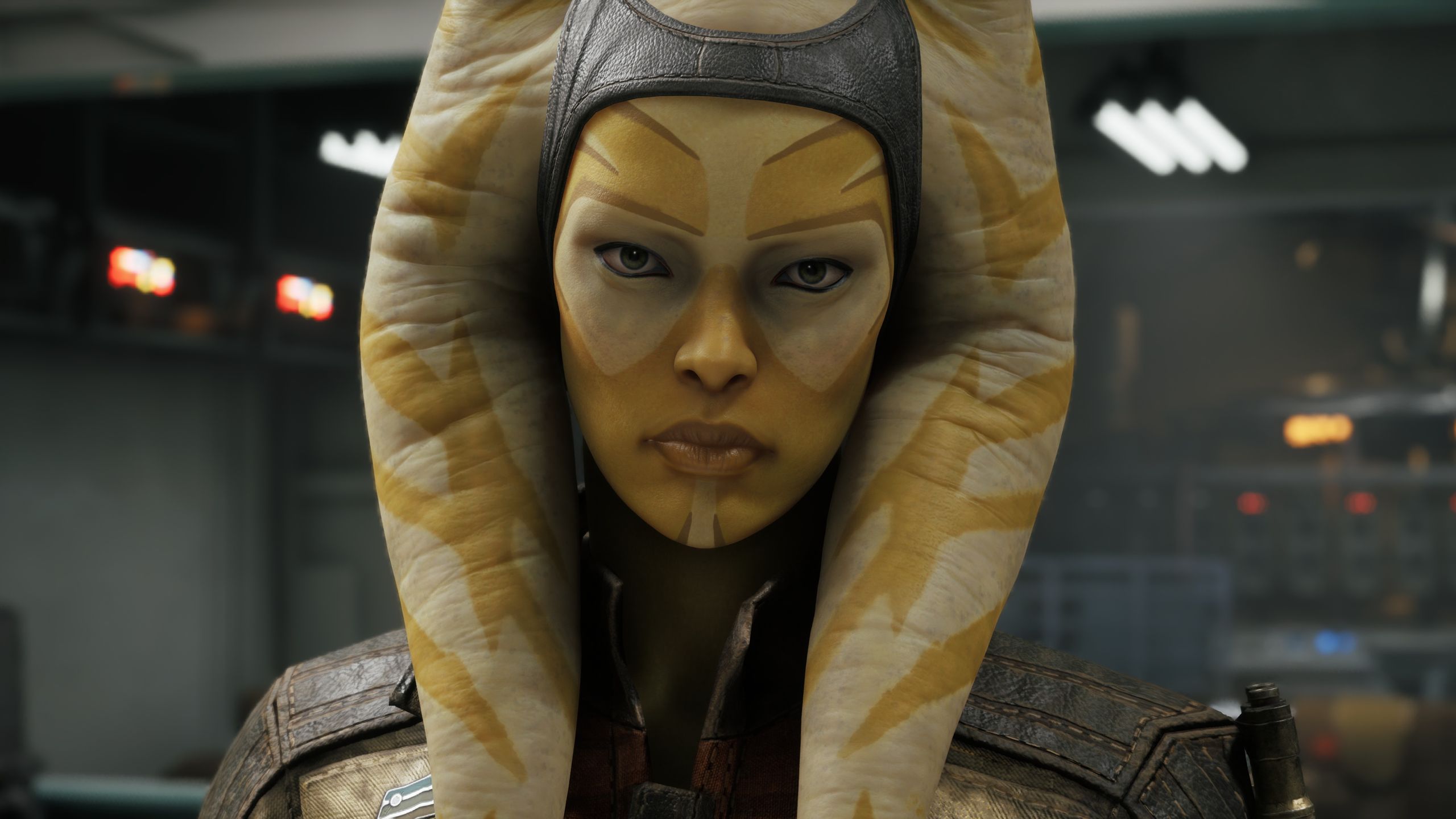 بنیانگذار استودیو Star Wars Zero Company از جسارت Lucasfilm و Respawn تقدیر میکند