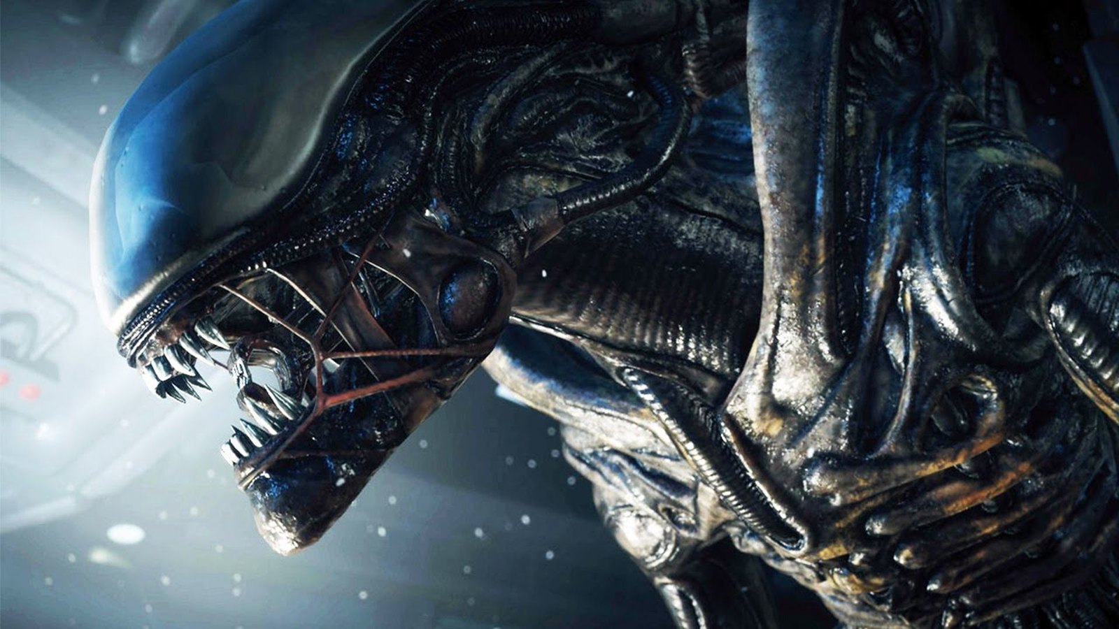 قسمت دوم بازی Alien: Isolation با Unreal Engine 5 ساخته خواهد شد