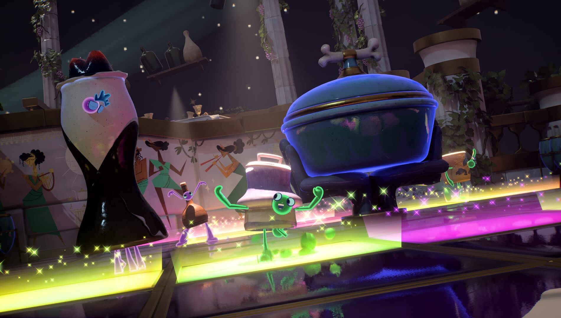 بتای عمومی بازی «کیلن» اکنون در استیم در دسترس است