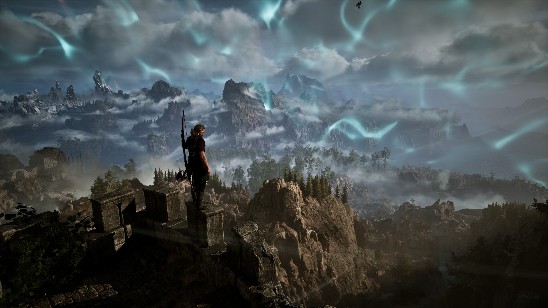 نیازمندیهای سیستم رسمی Gothic 1 Remake اعلام شد