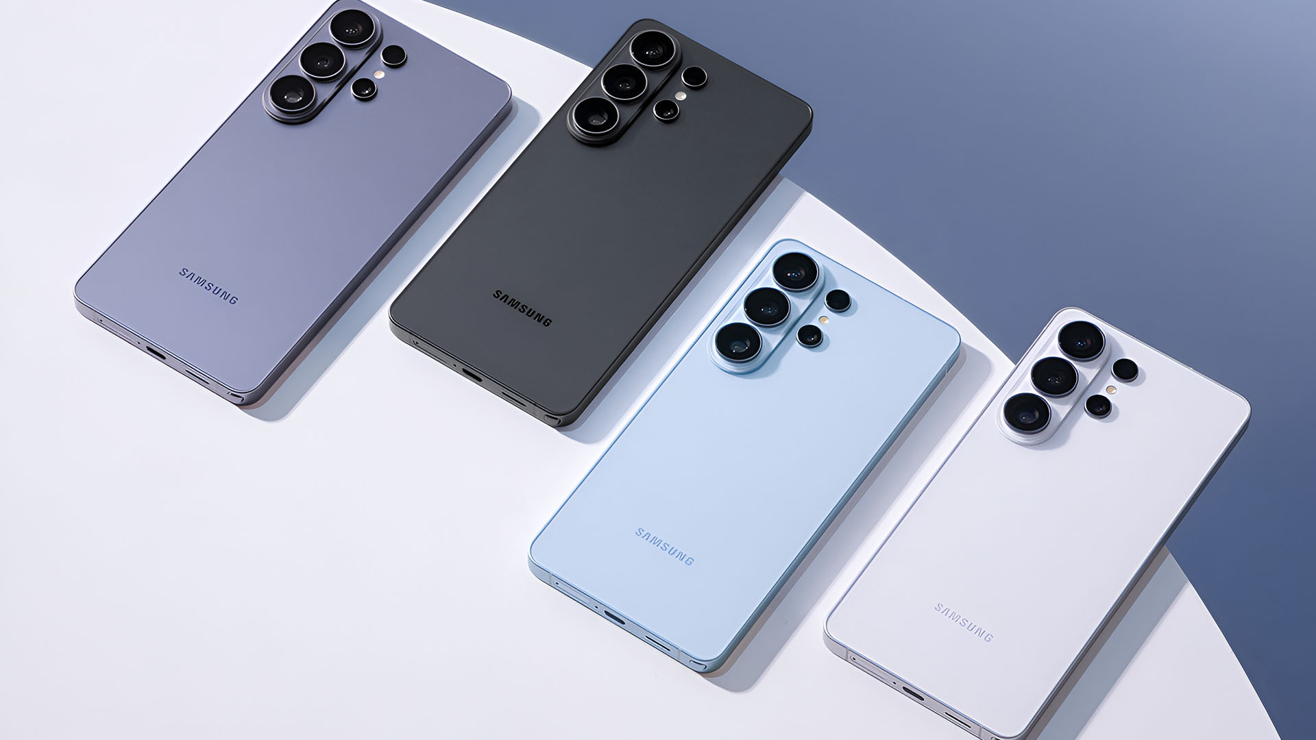 سامسونگ با افزودن یک مدل چهارم Galaxy S27 به دنبال افزایش فروش است