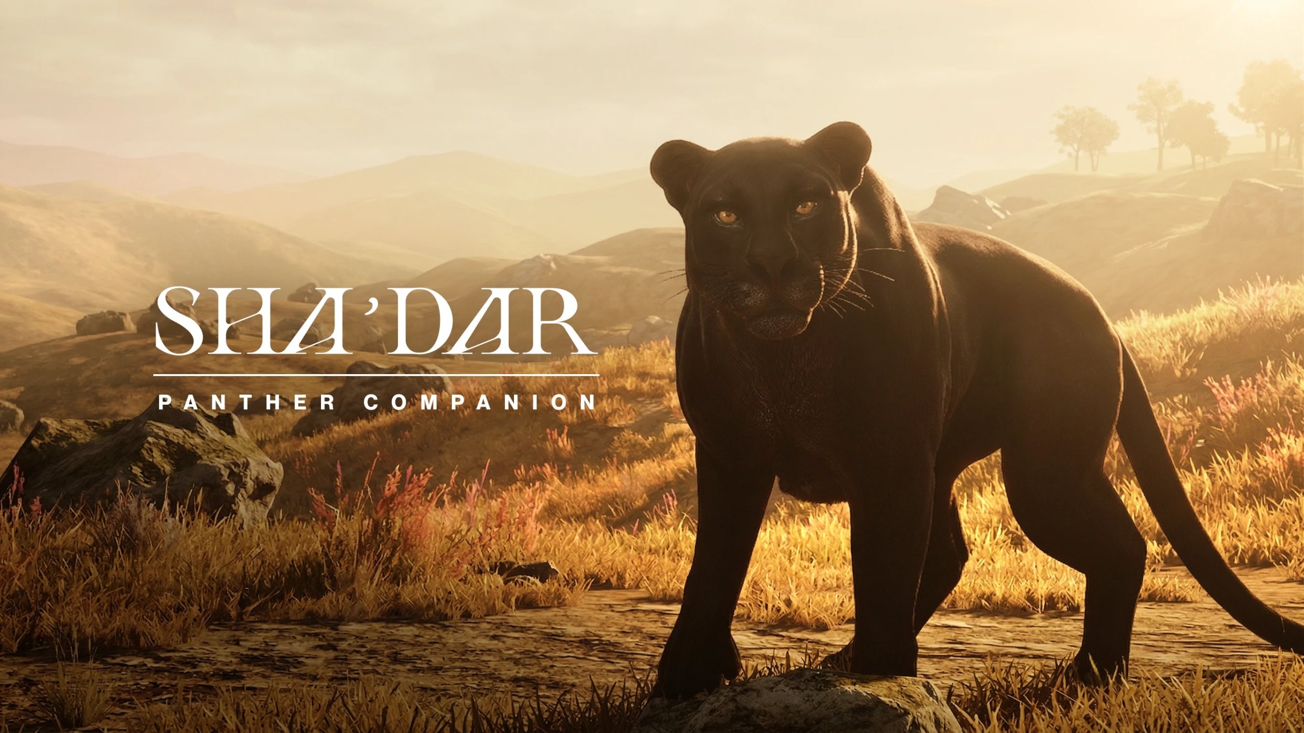 مود جدید همراه پلنگ سیاه برای Oblivion Remastered منتشر شد