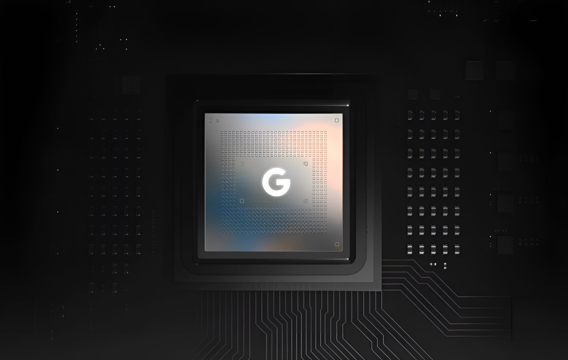 چیپ Google Tensor G6 احتمالا با یک GPU قدیمی عرضه خواهد شد