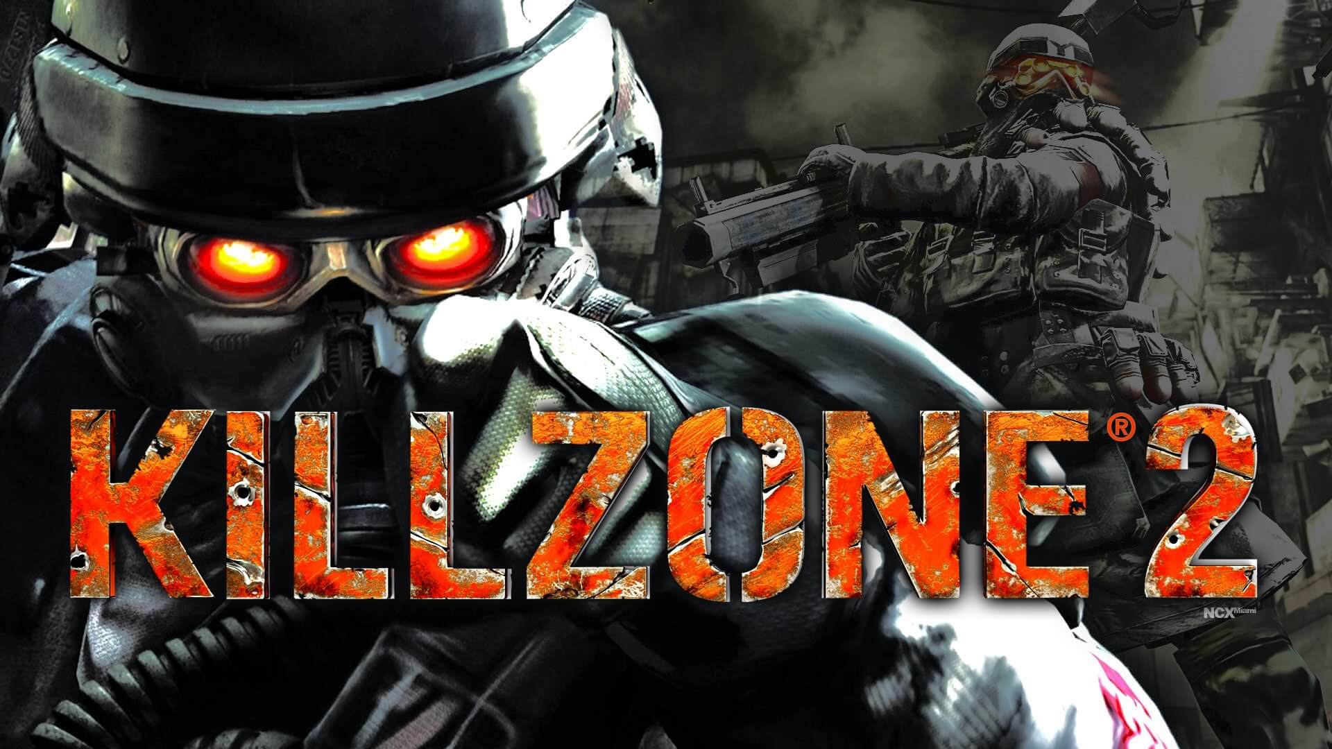 نگاهی به بازی Killzone 2 در کیفیت 4K و سرعت 120FPS با NVIDIA RTX 5090