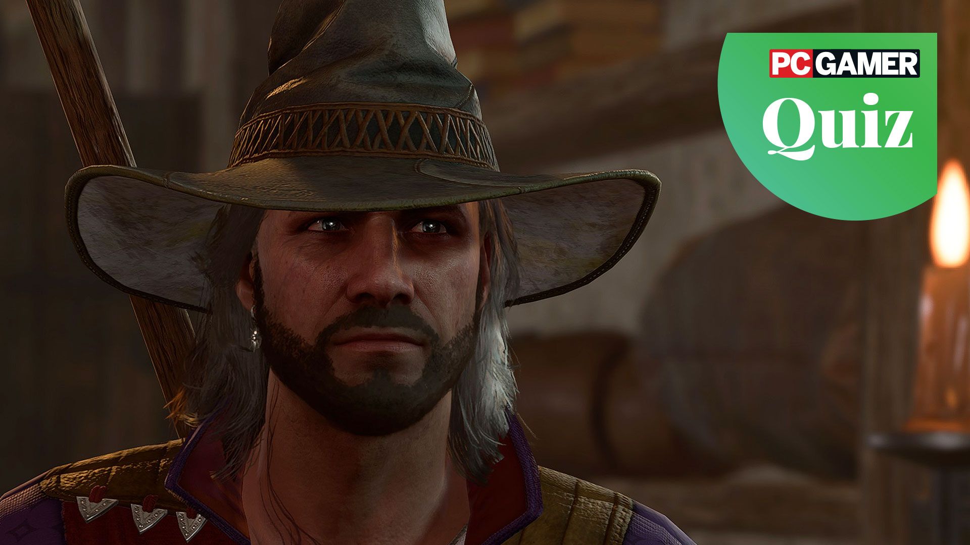 آیا این جادوگر را میشناسید؟ با آزمون ما دانش خود را درباره متحدان و دشمنان جادویی بسنجید