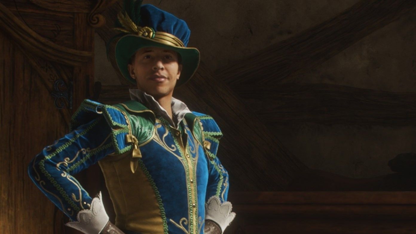 استودیو فابل از خوشحالی خود برای بازگشت به آلبیون در پاییز 2026 خبر داد