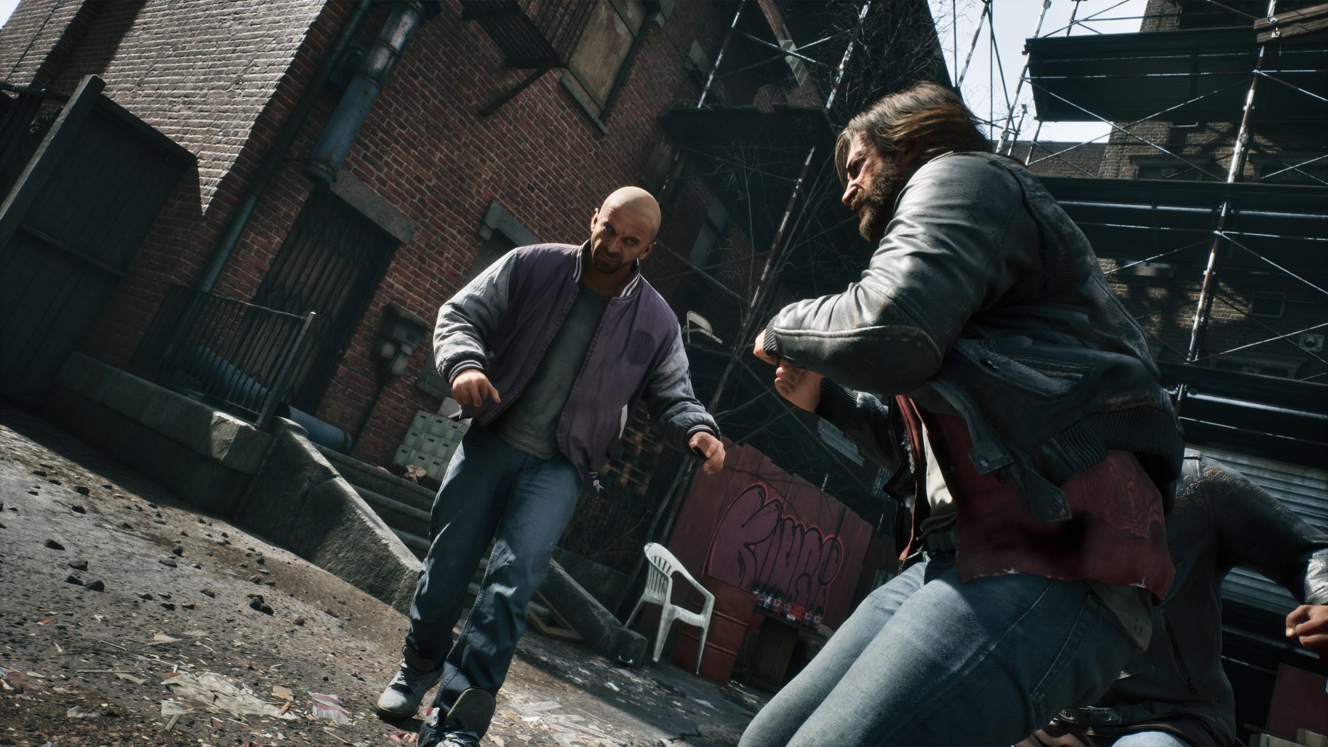 استودیو Liquid Swords، باگهای غیرقابل قبول بازی سامسون را نامید و به زودی پچ به بازار میآید