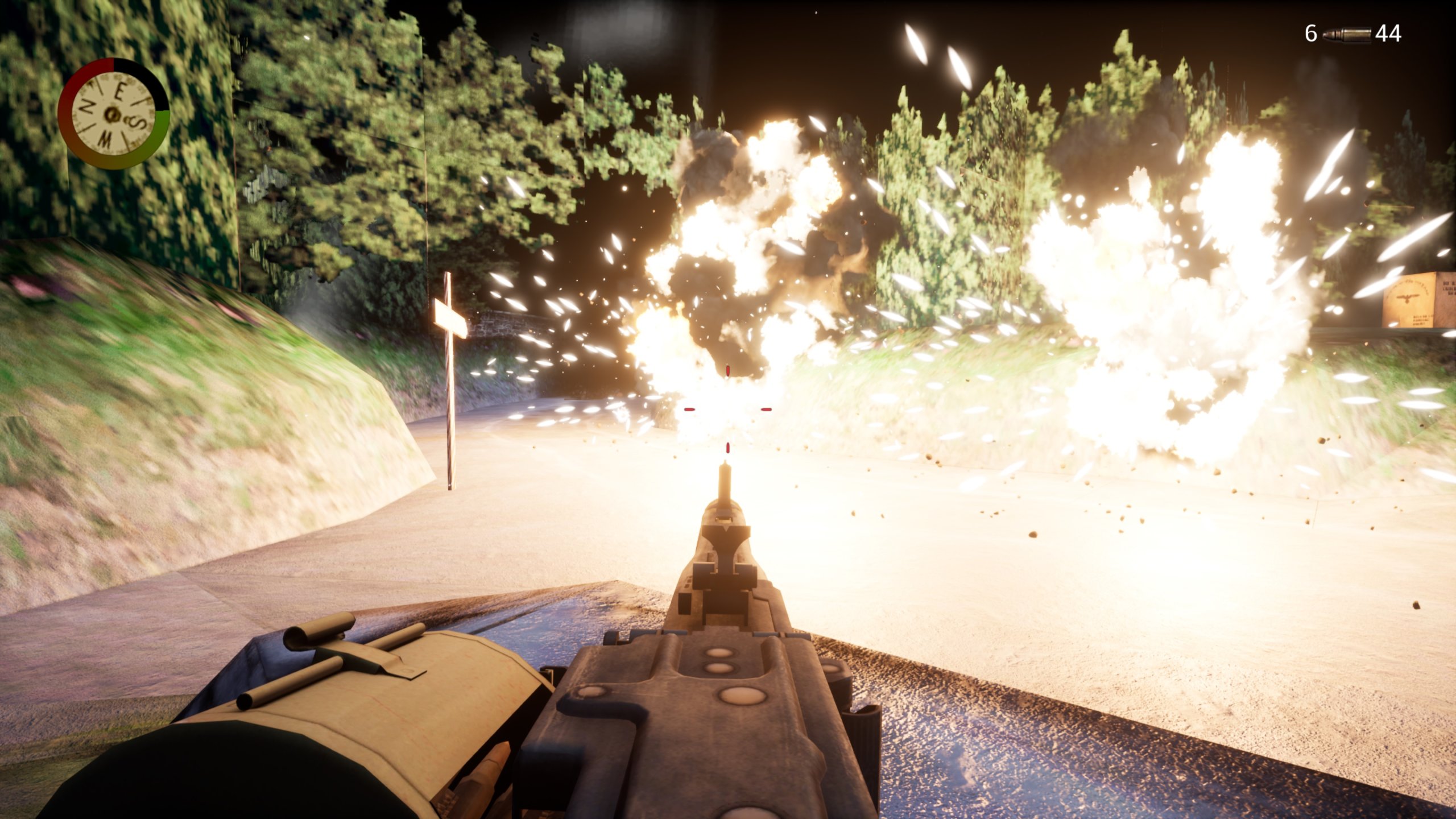 انتشار نسخه بازسازی طرفداران Medal of Honor 1999 با Unreal Engine 4