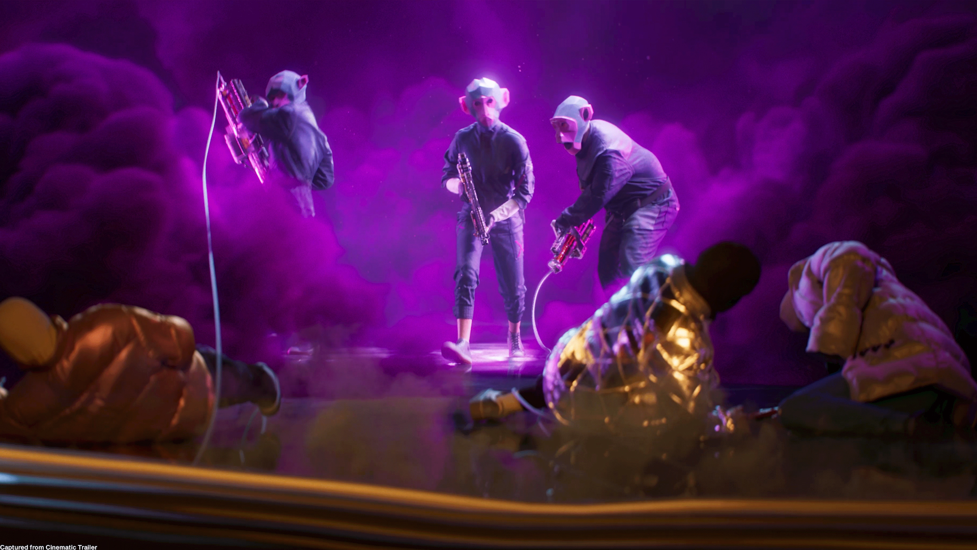 ناکامی Fairgame$ در آخرین تست پیش‌آلفا – شایعه