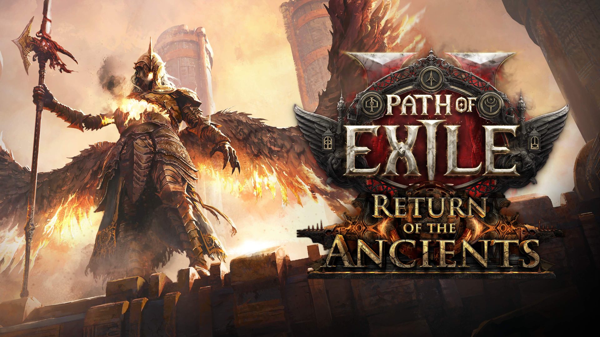 پچ نهایی Path of Exile 2 پیش از نسخه 1.0 در ماه مه با بیش از 50 ساعت محتوای انتهایی و آتلسی بازسازی شده عرضه میشود