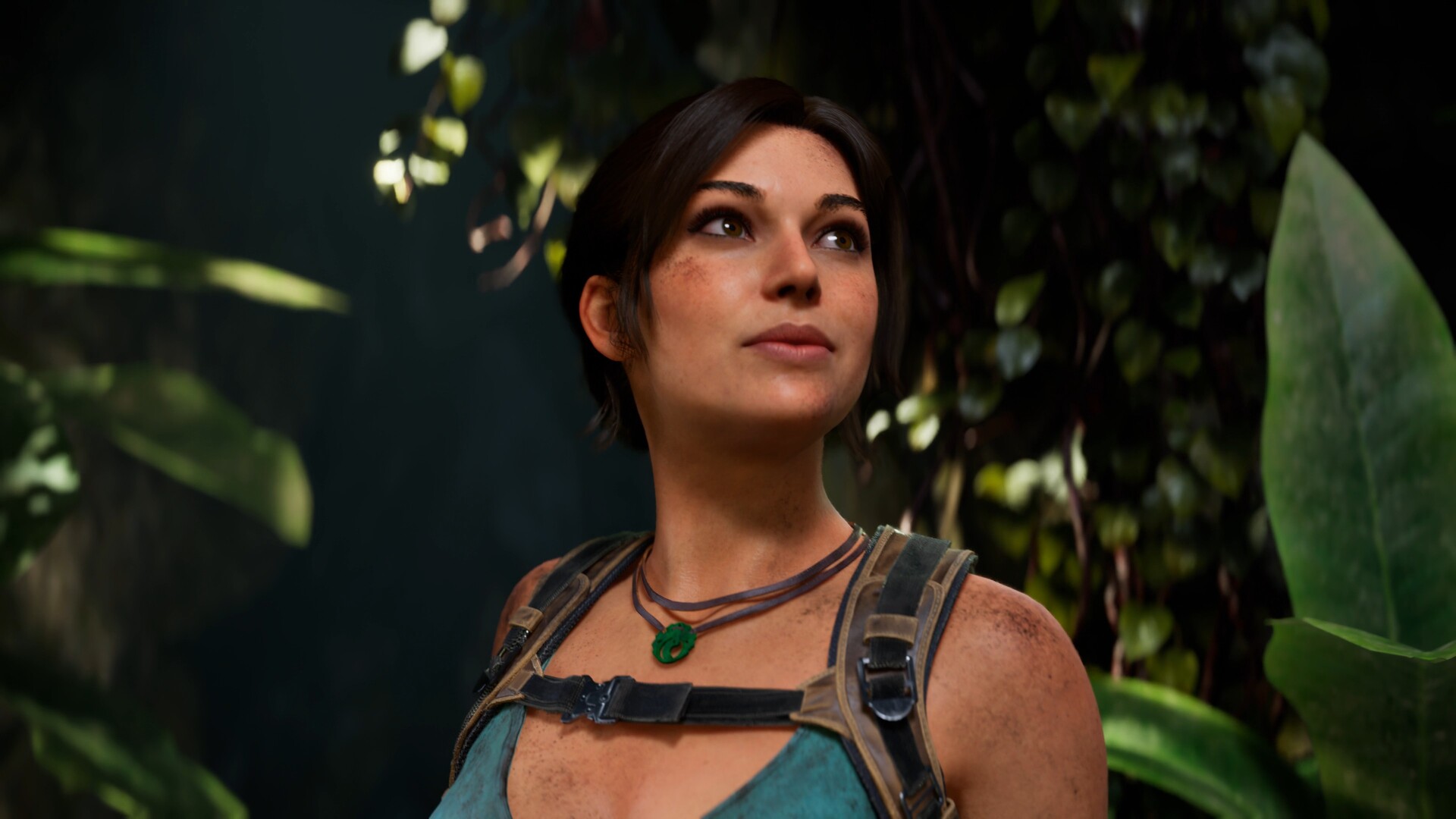 Tomb Raider: Legacy of Atlantis ممکن است به تاخیر نیفتاده باشد