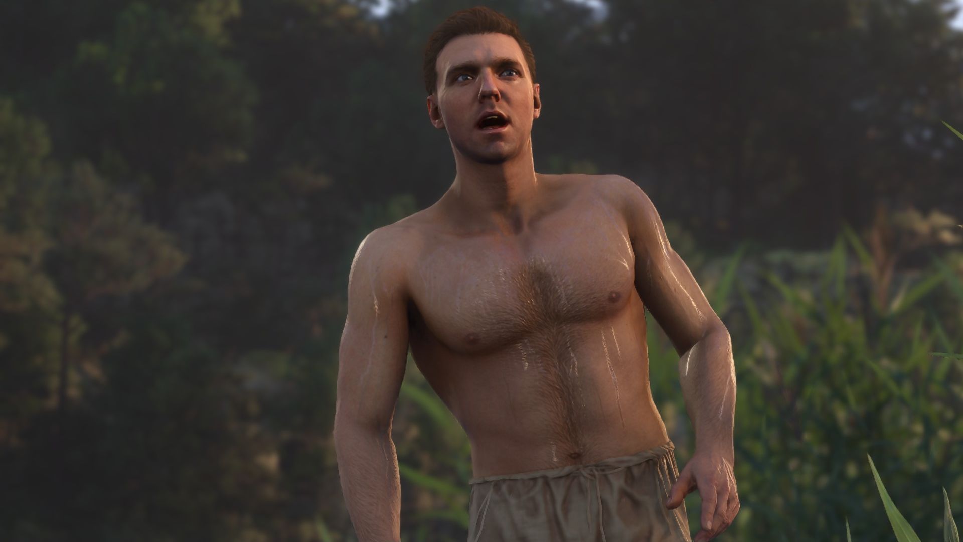 اگر کفشهایتان در Kingdom Come Deliverance 2 دزدیده شده، عذرخواهی میکنیم، تقصیر PC Gamer بود