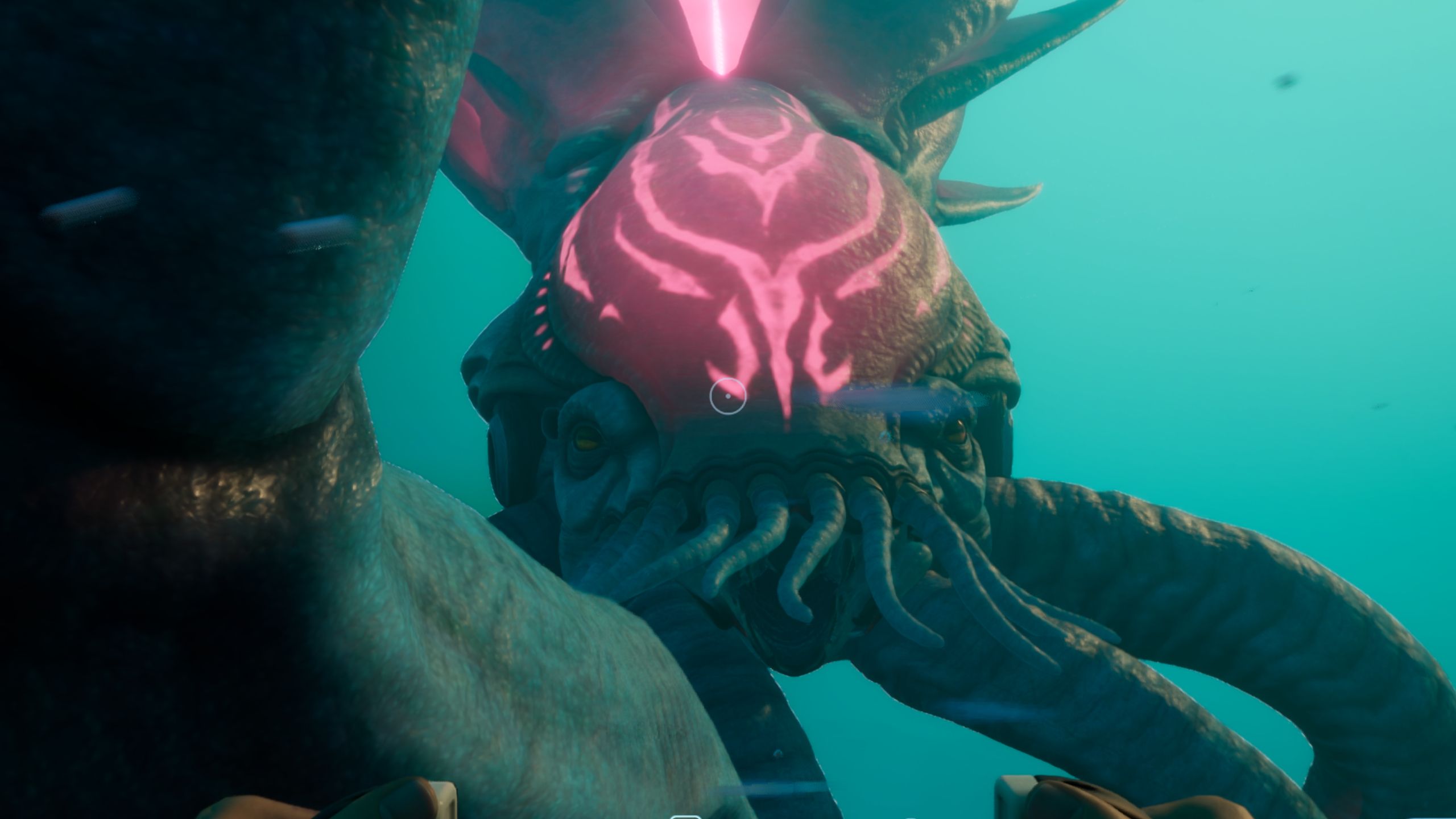 چگونه به خرابه‌های بیگانه در بازی Subnautica 2 دست یابیم و چه کارهایی بعد از آن باید انجام دهیم