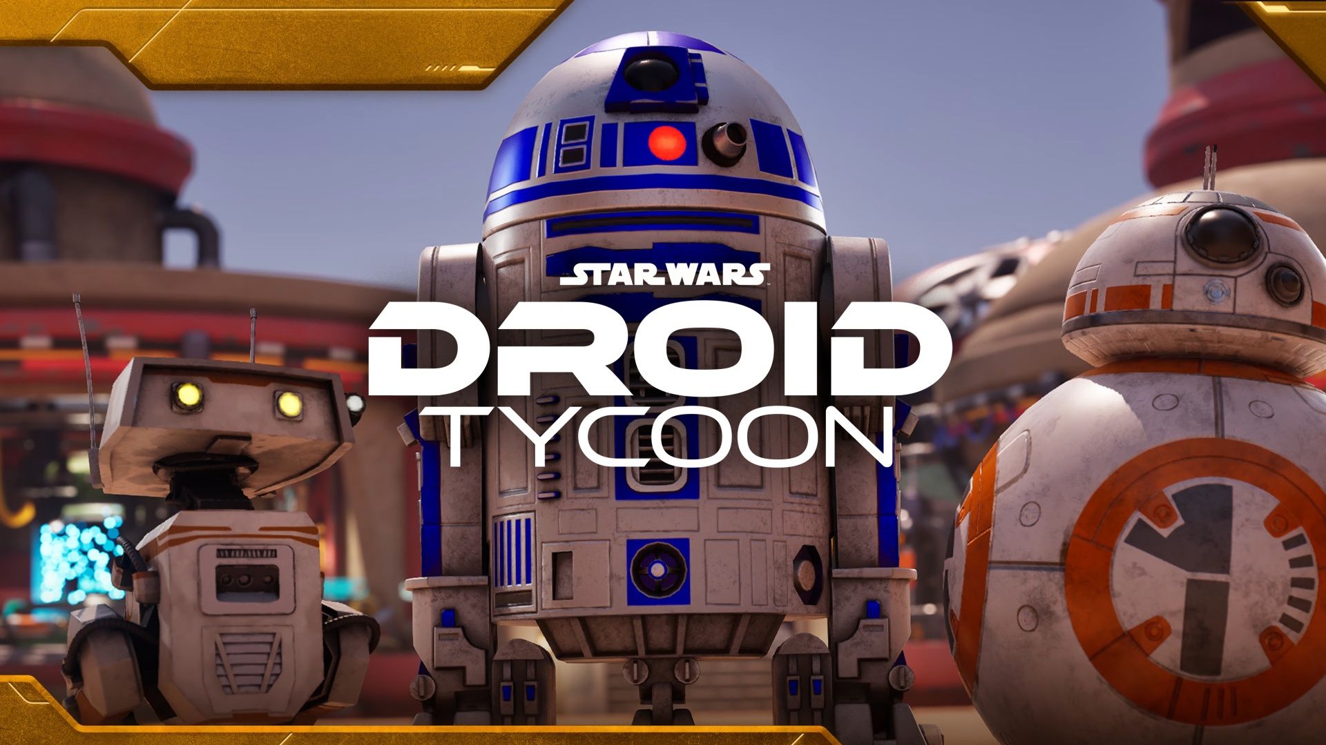 راهنمای مبتدی Fortnite Droid Tycoon: چگونه ارتقا، گسترش و احیاء کنیم
