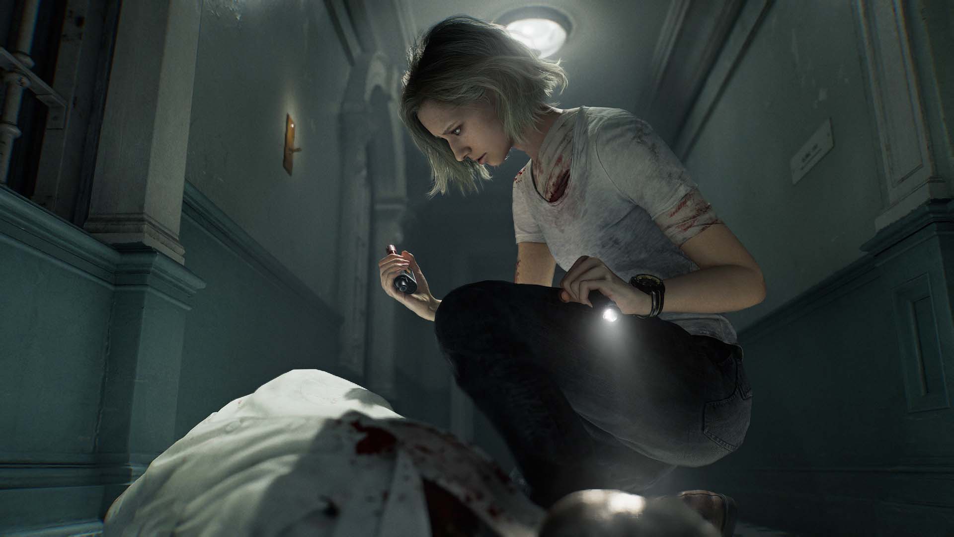 توسعه Resident Evil Requiem با بررسی مفهوم ترس آغاز شد