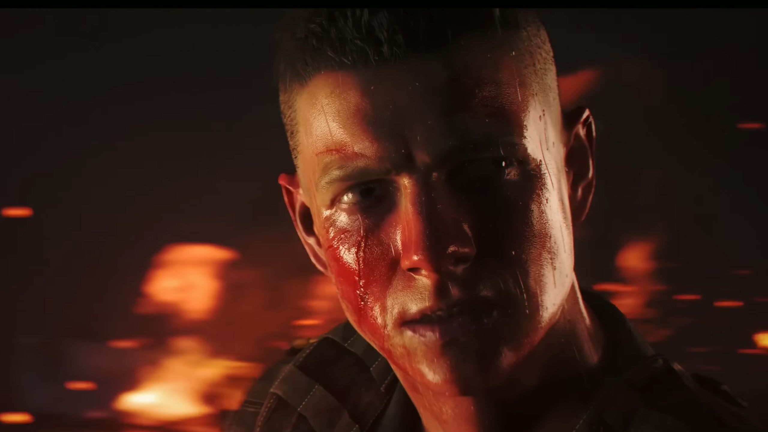 تماشای 13 دقیقه ابتدایی 007: First Light با حس و حال Metal Gear Solid V