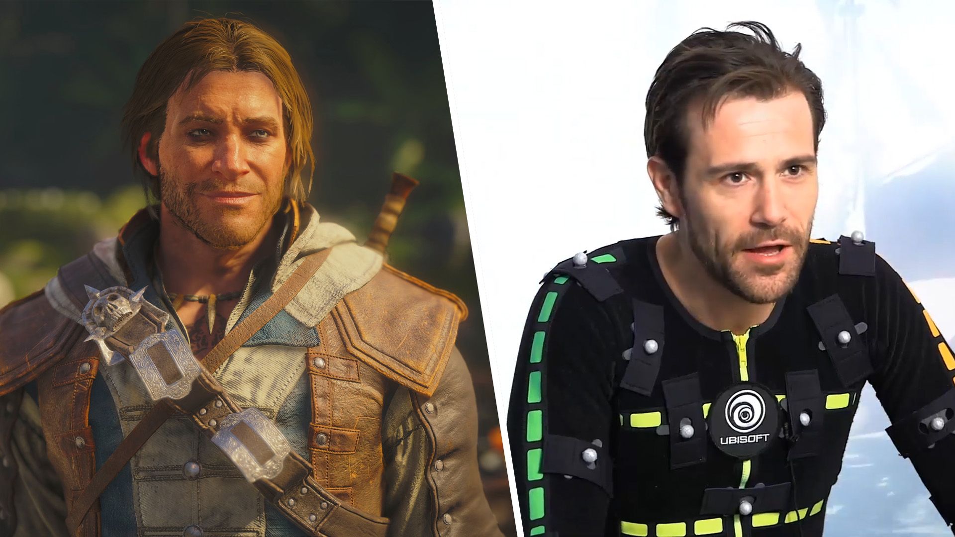 مات رایان، بازیگر «Assassin's Creed: Black Flag»، واژه «بازیگر صدا» را قدیمی می‌داند