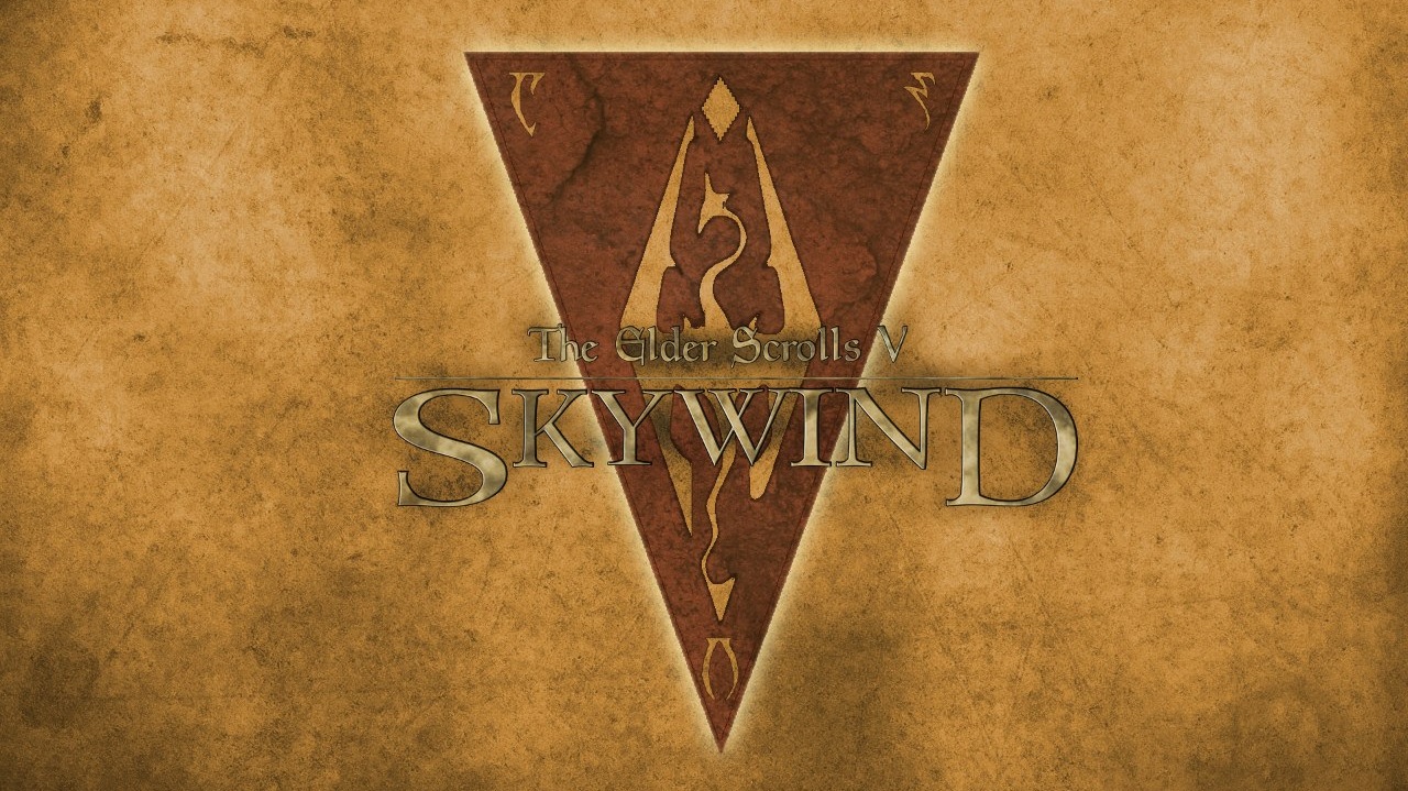 خبر جدیدی از پروژه Skywind: بازسازی Morrowind در Skyrim