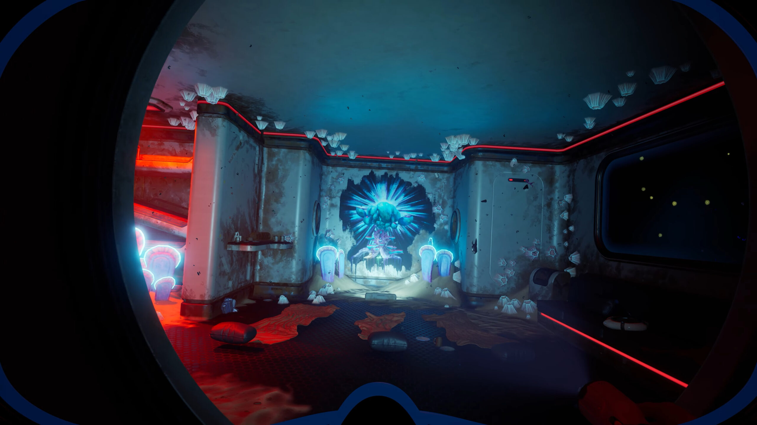 تریلر گیم‌پلی Subnautica 2، در آستانه دسترسی زودهنگام، درخت مرموز را معرفی می‌کند