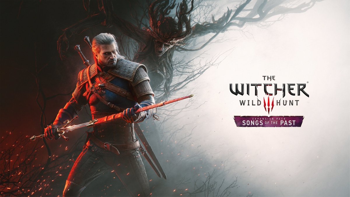 CD Projekt RED از گسترش سوم The Witcher 3، با عنوان