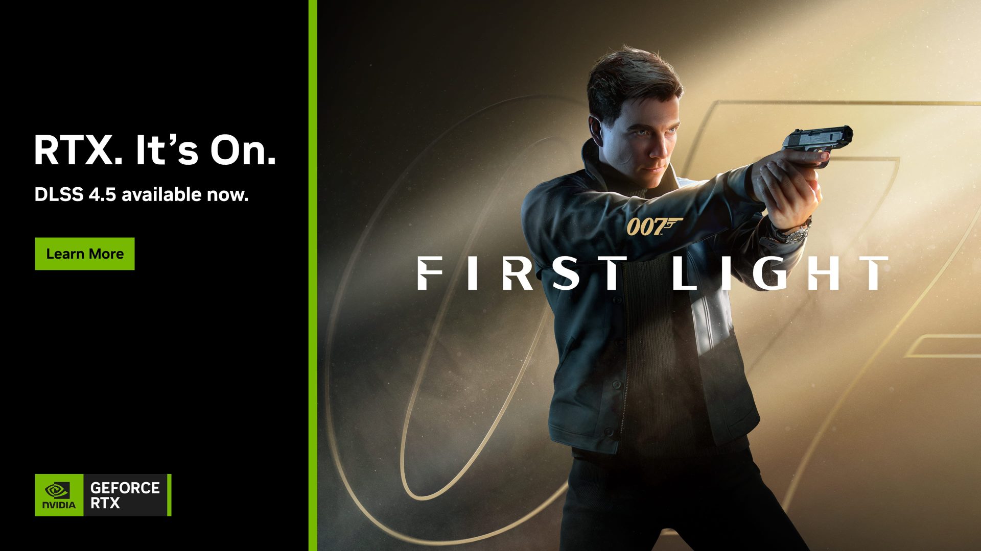 بازیهای جدید World of Tanks: HEAT، 007 First Light و Starminer با پشتیبانی DLSS 4.5 به بازار آمدند